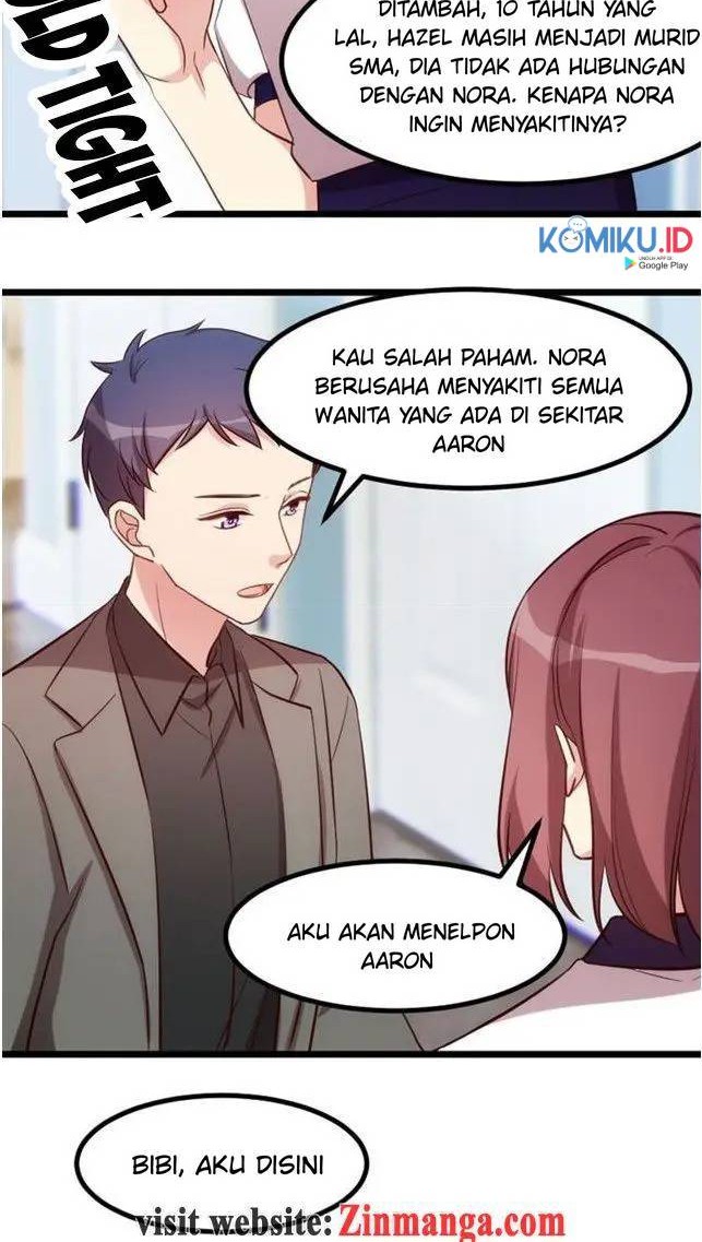 CEO’s Sudden Proposal Chapter 205 Gambar 17