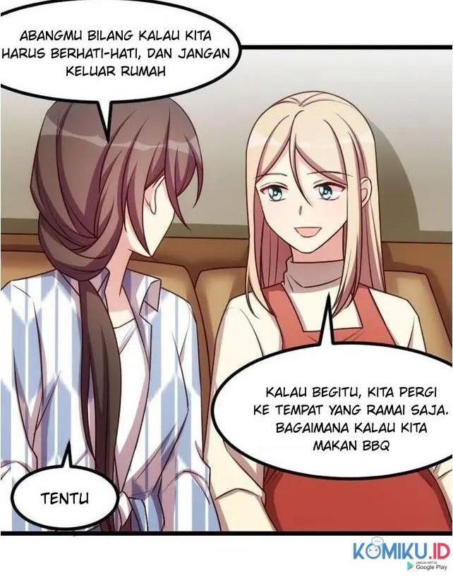 CEO’s Sudden Proposal Chapter 206 Gambar 10
