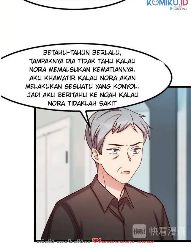 CEO’s Sudden Proposal Chapter 206 Gambar 5