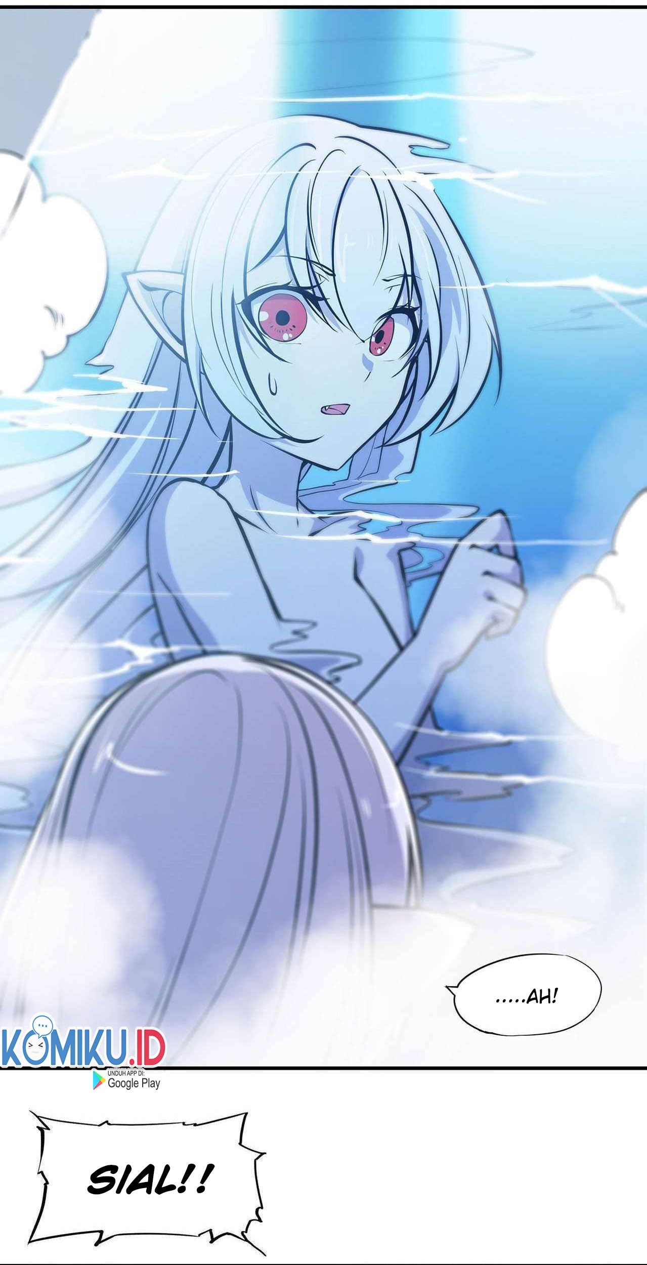 The Blood Princess And The Knight Chapter 77 Gambar 12