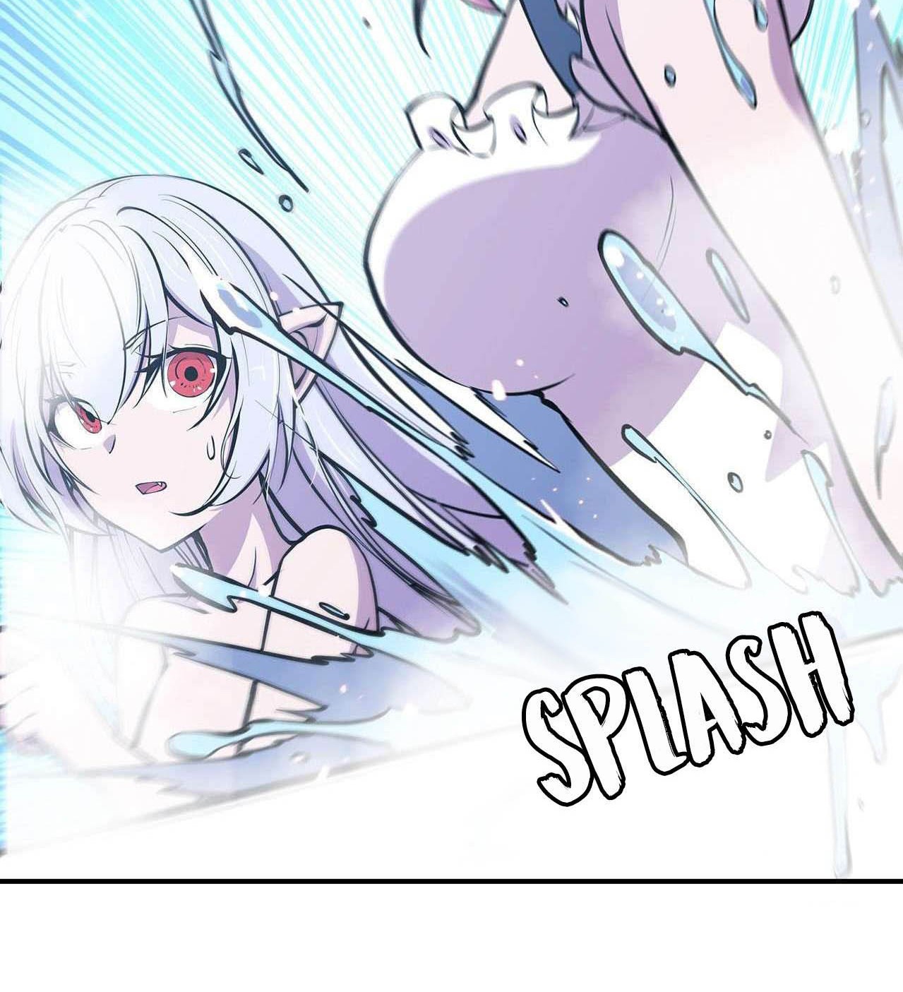 The Blood Princess And The Knight Chapter 77 Gambar 19