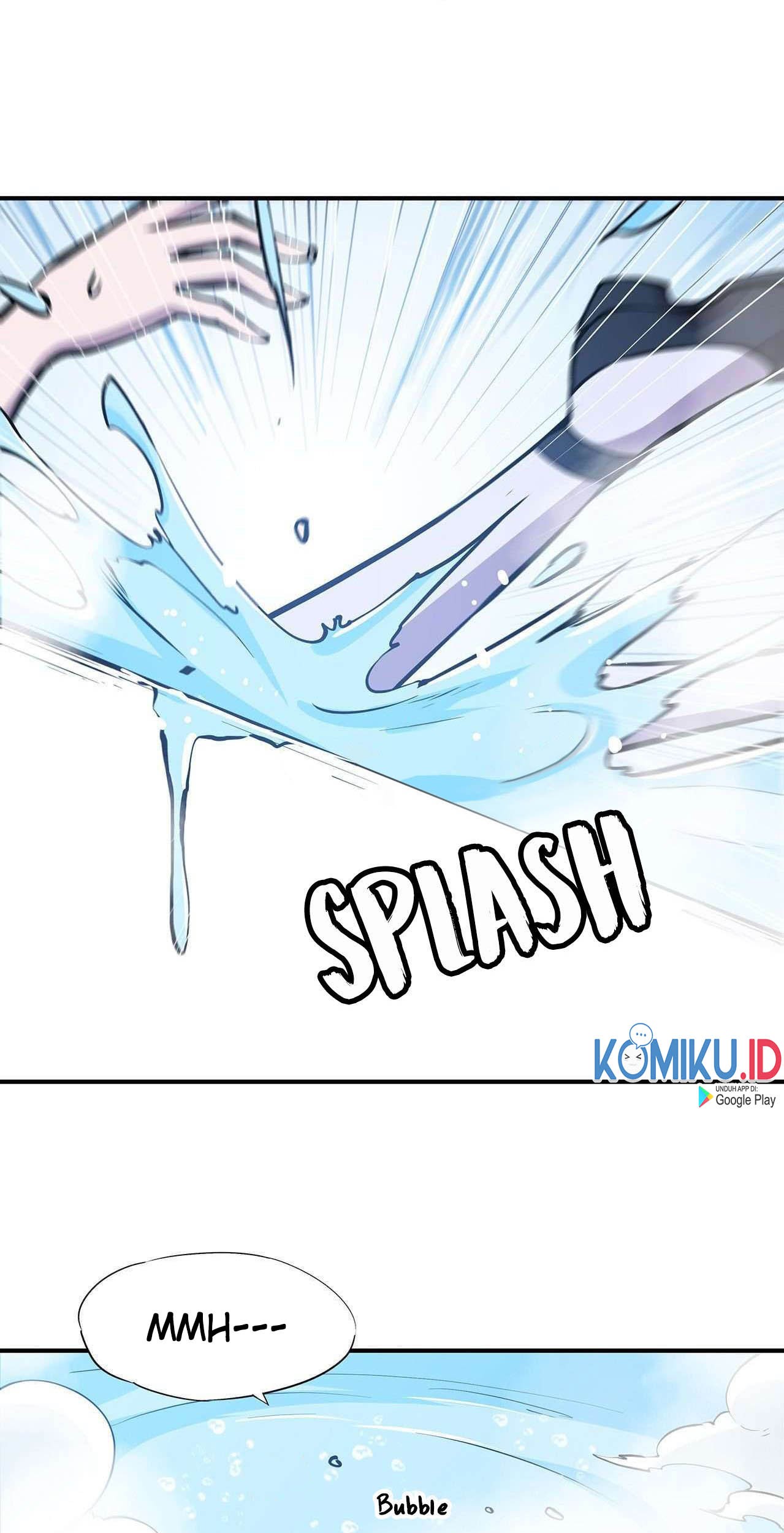 The Blood Princess And The Knight Chapter 77 Gambar 16