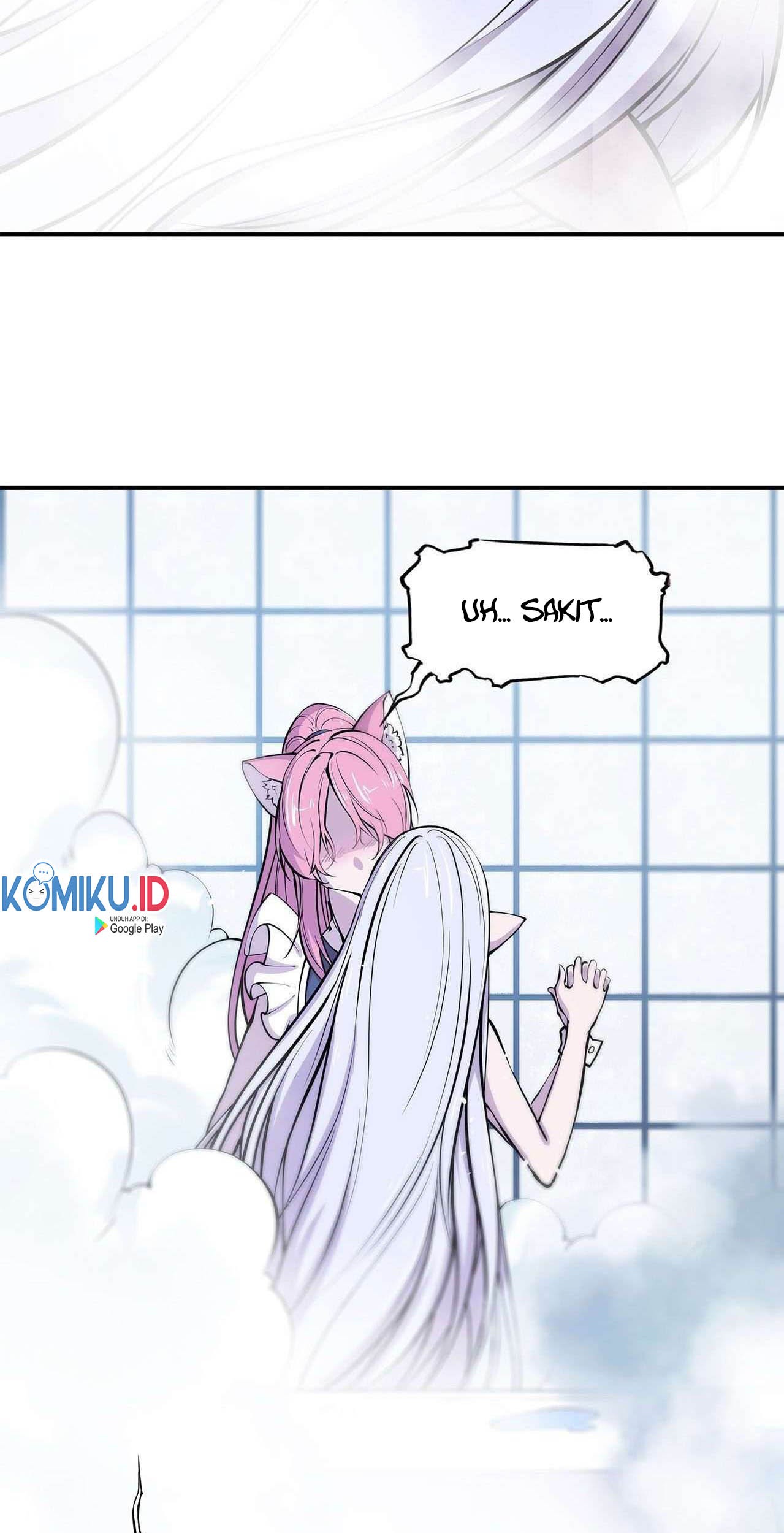 The Blood Princess And The Knight Chapter 77 Gambar 26