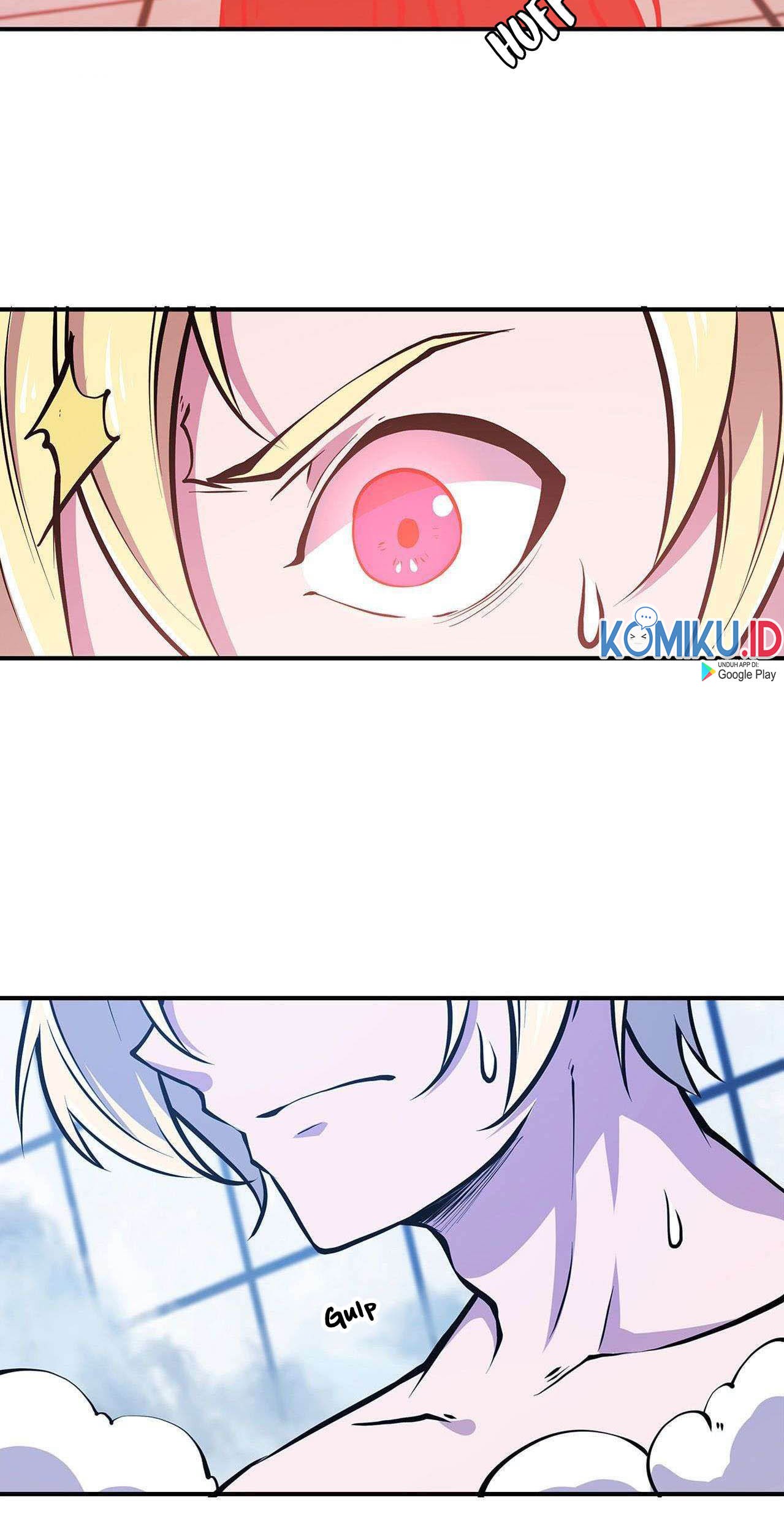 The Blood Princess And The Knight Chapter 77 Gambar 5