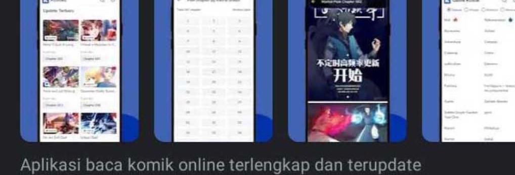 Martial Peak Part 1 Chapter 961 Gambar 15