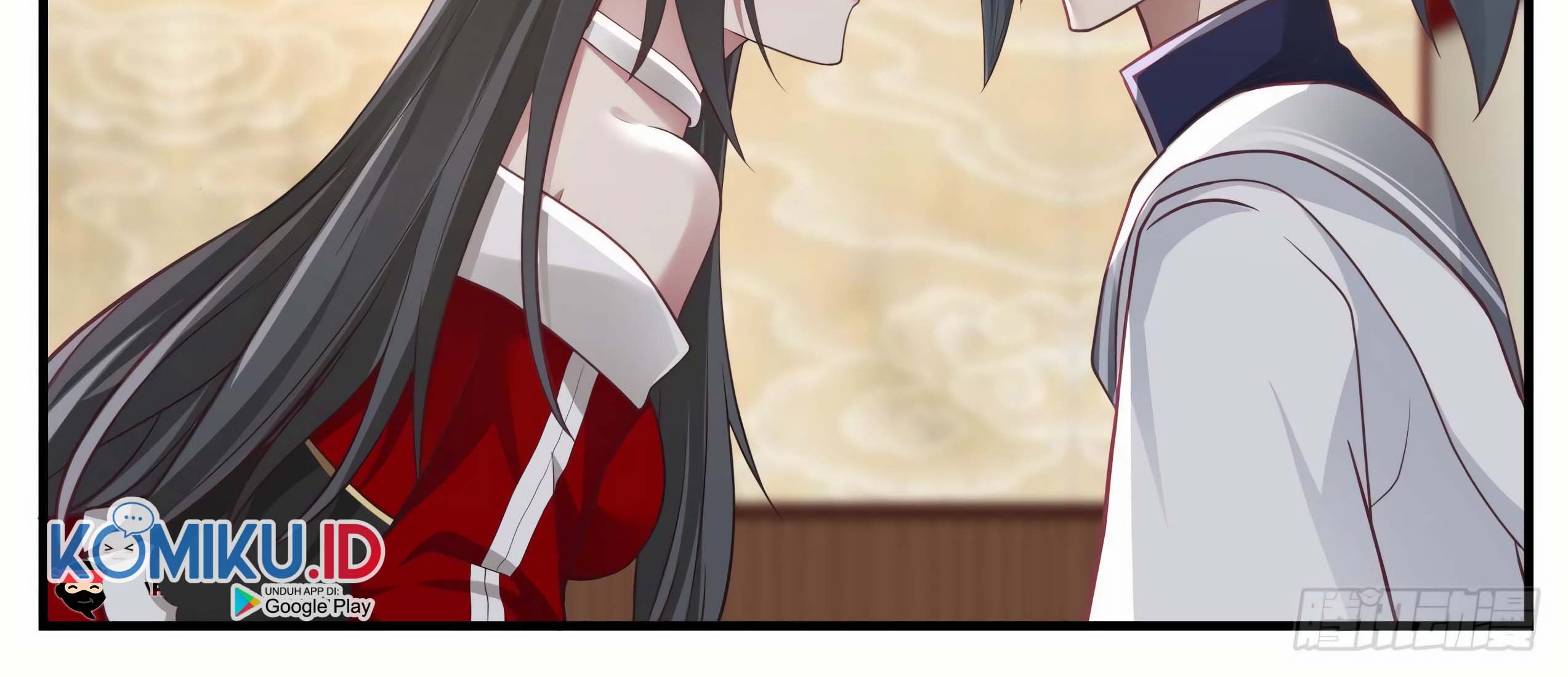 Martial Peak Part 1 Chapter 962 Gambar 6