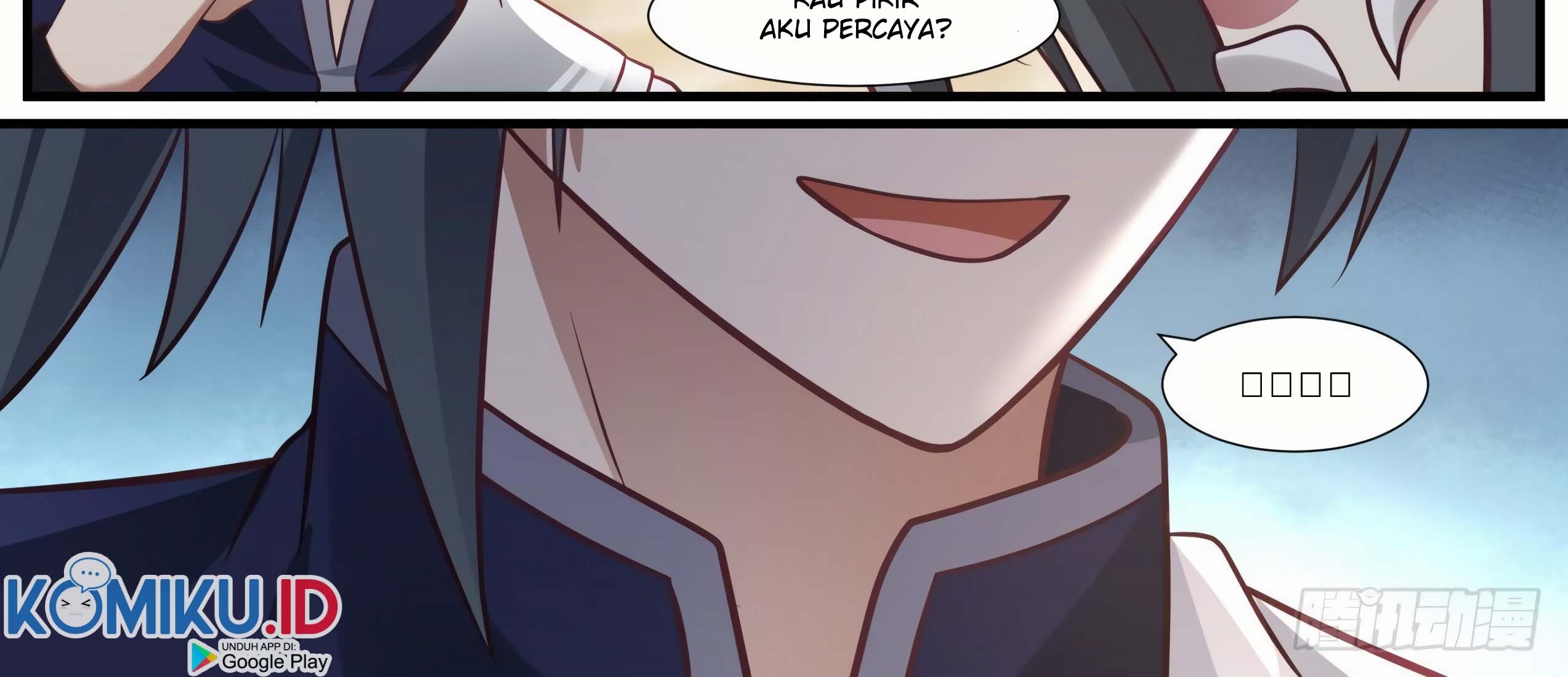 Martial Peak Part 1 Chapter 962 Gambar 11