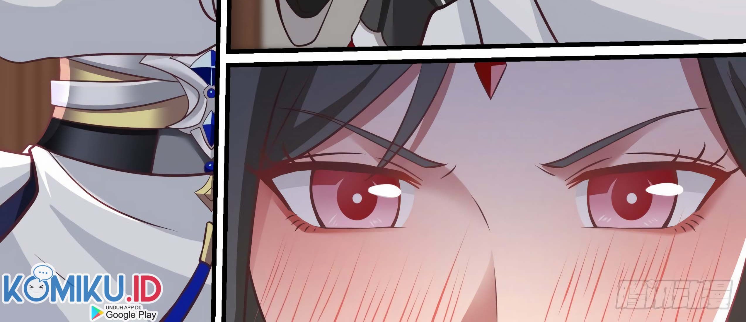 Martial Peak Part 1 Chapter 962 Gambar 13