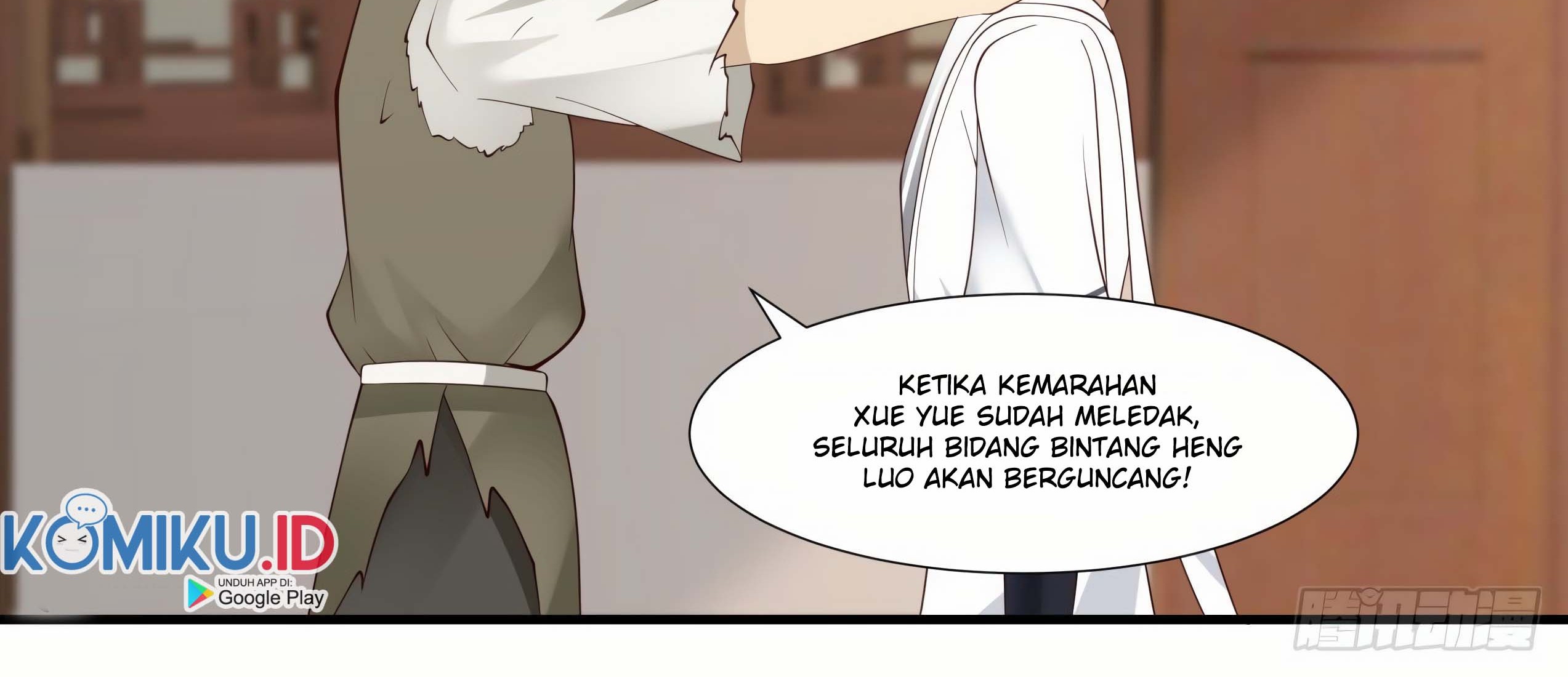 Martial Peak Part 1 Chapter 962 Gambar 25