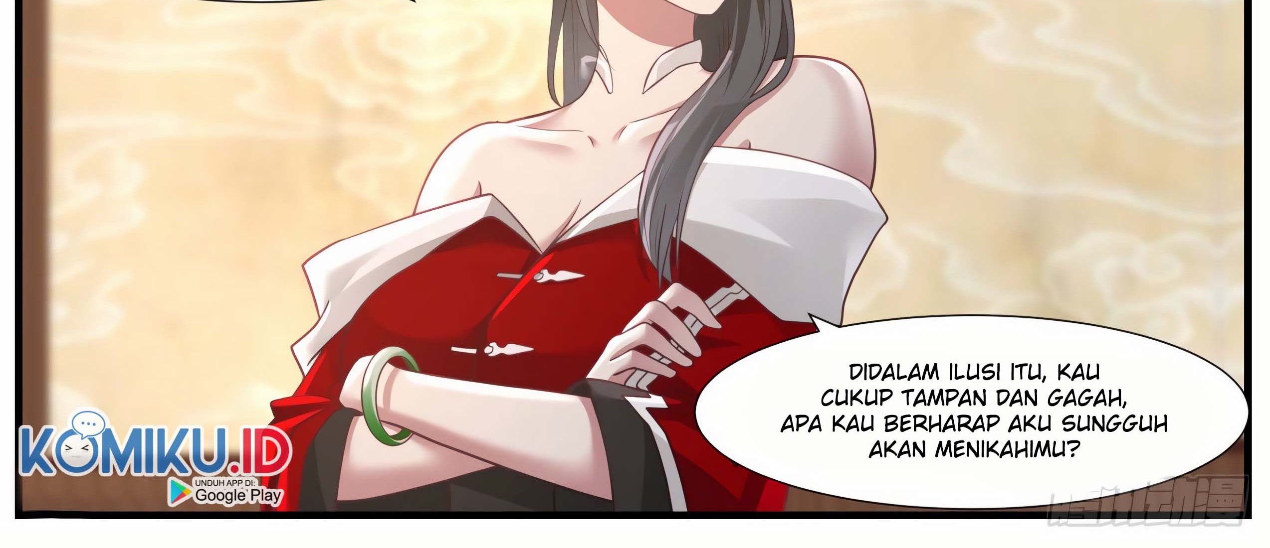 Martial Peak Part 1 Chapter 962 Gambar 19