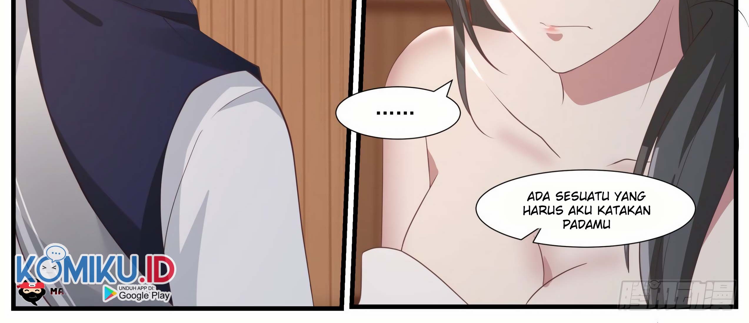 Martial Peak Part 1 Chapter 962 Gambar 21