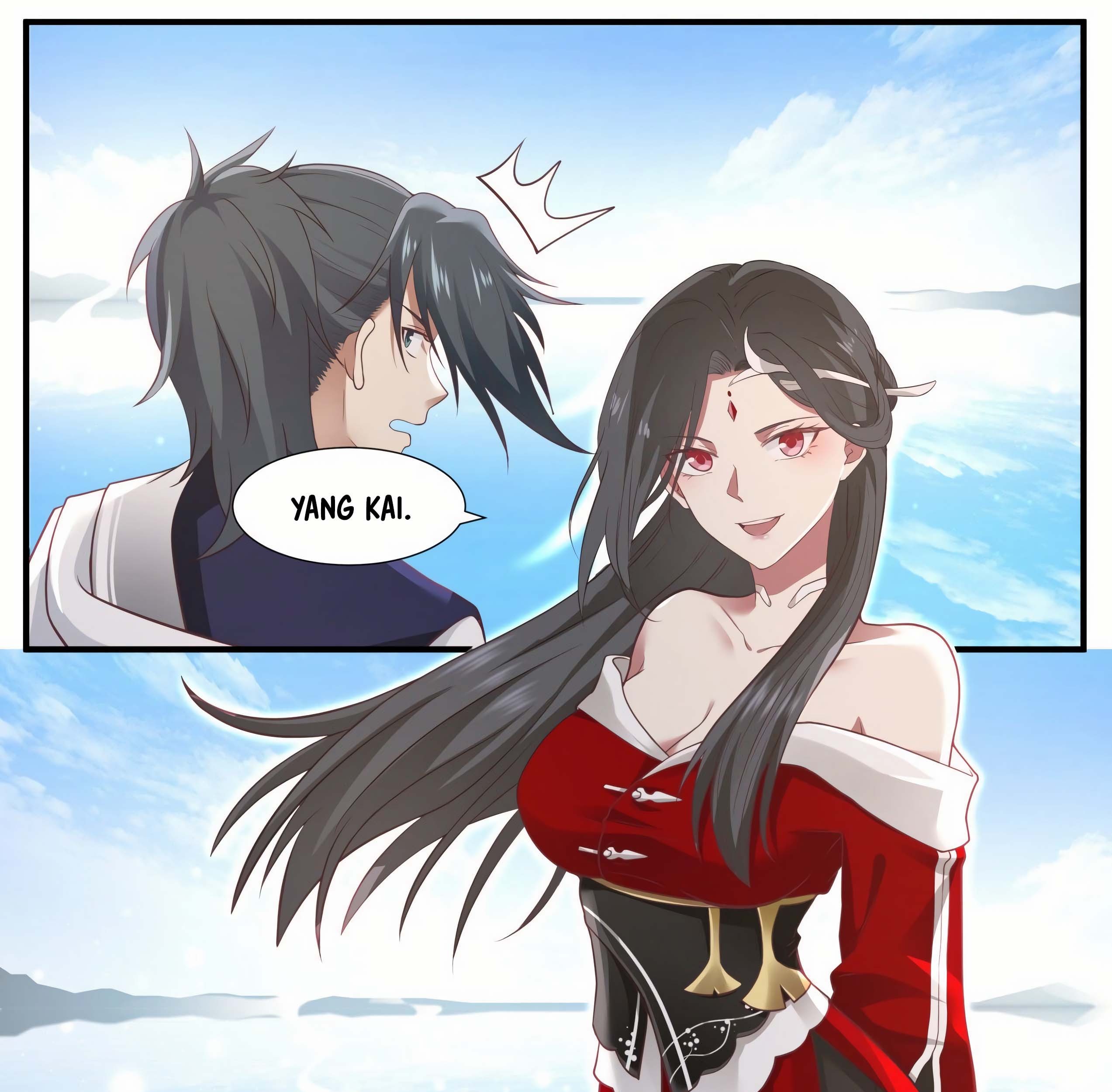 Martial Peak Part 1 Chapter 962 Gambar 3