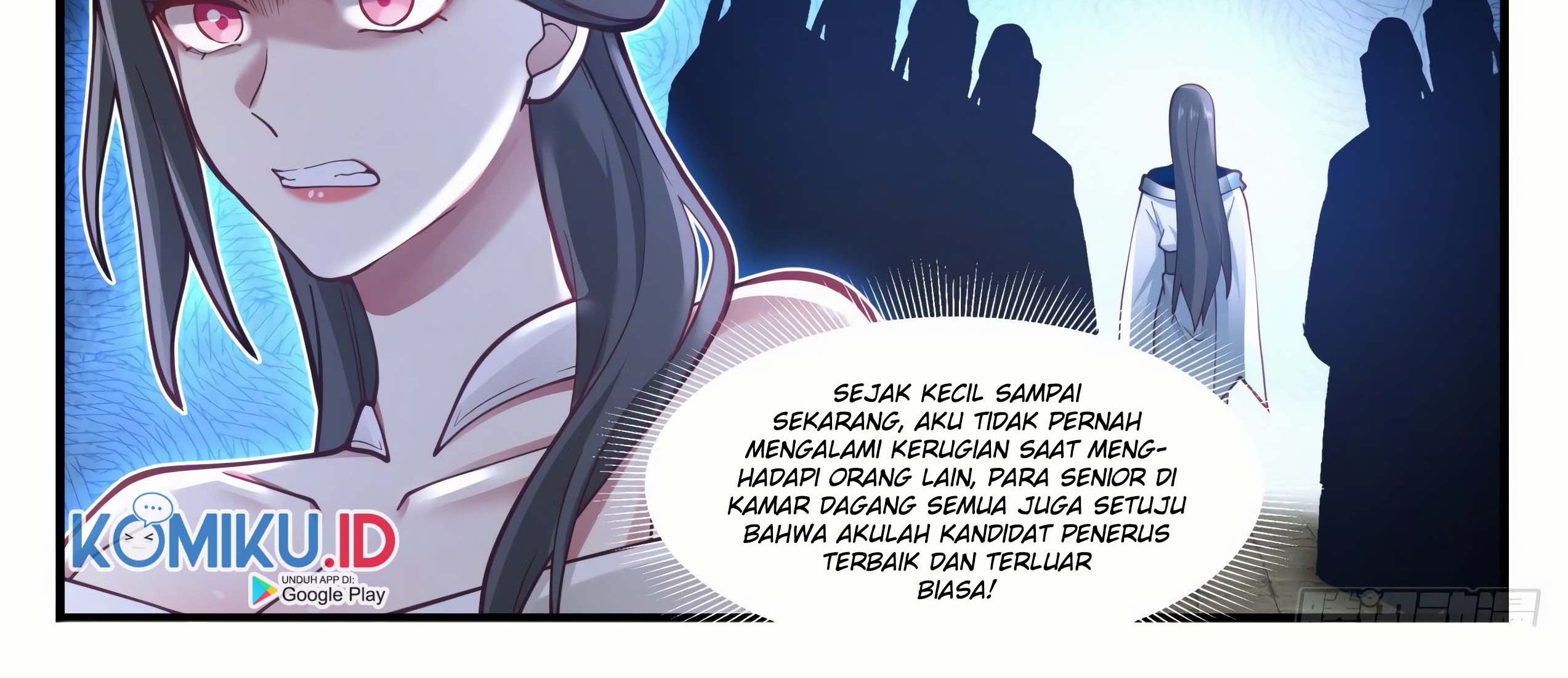 Martial Peak Part 1 Chapter 964 Gambar 15