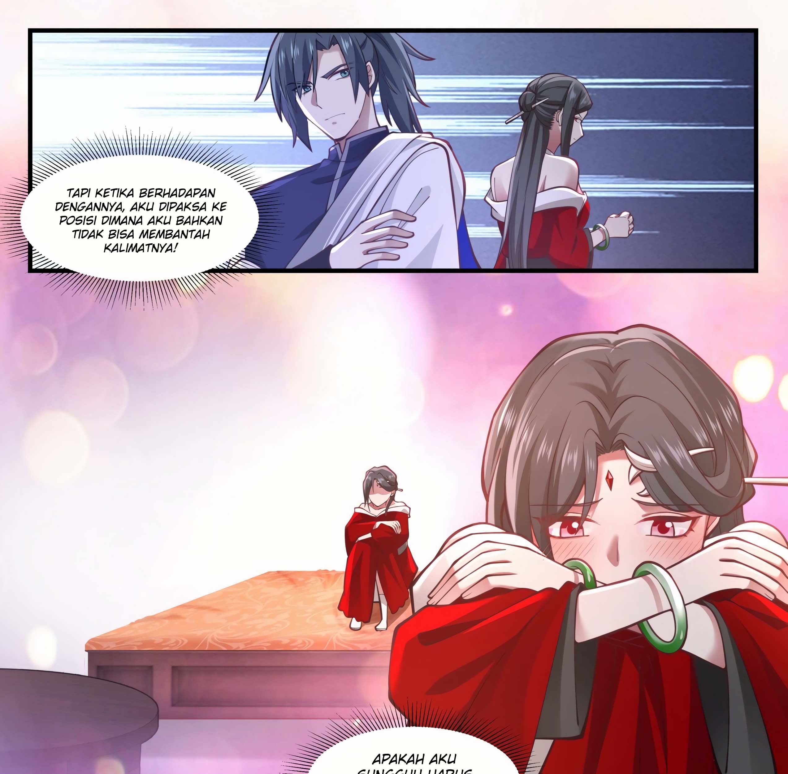Martial Peak Part 1 Chapter 964 Gambar 16