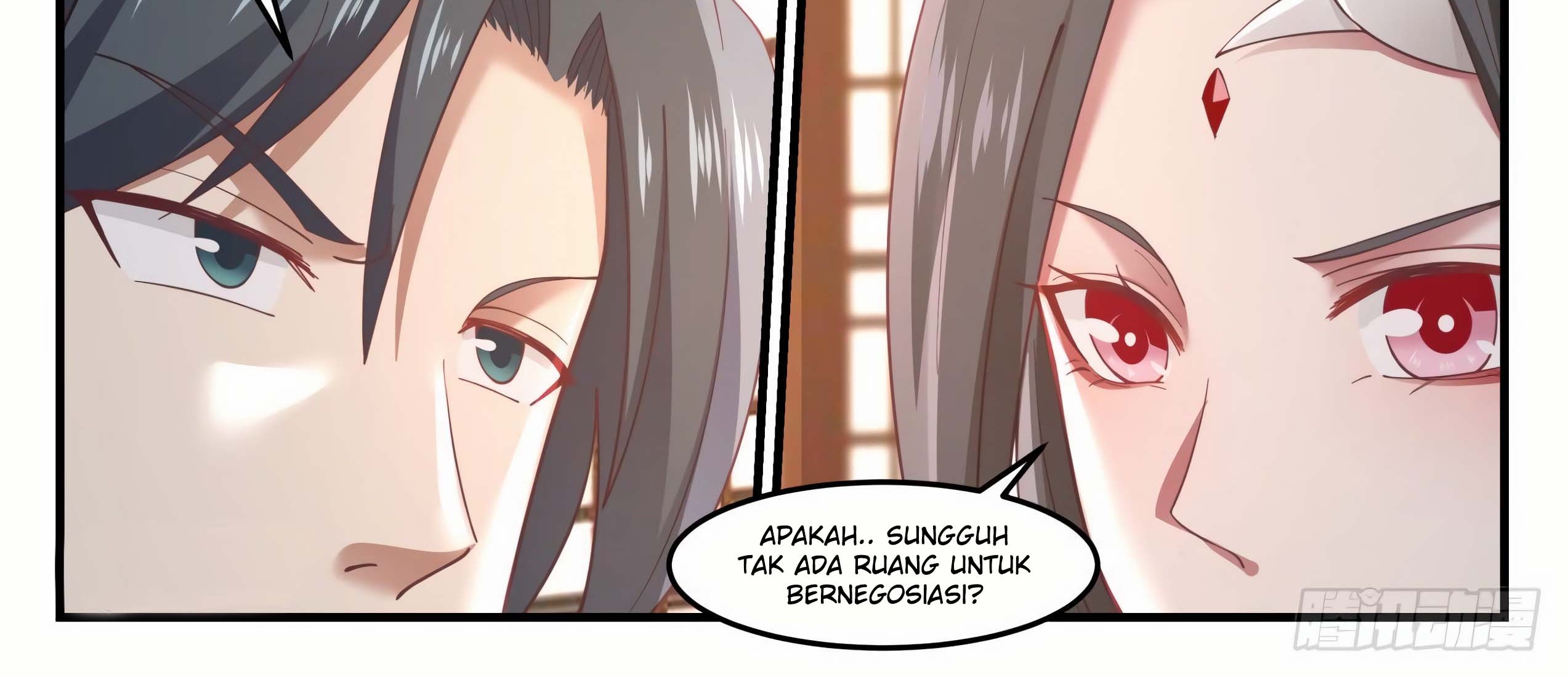 Martial Peak Part 1 Chapter 965 Gambar 17