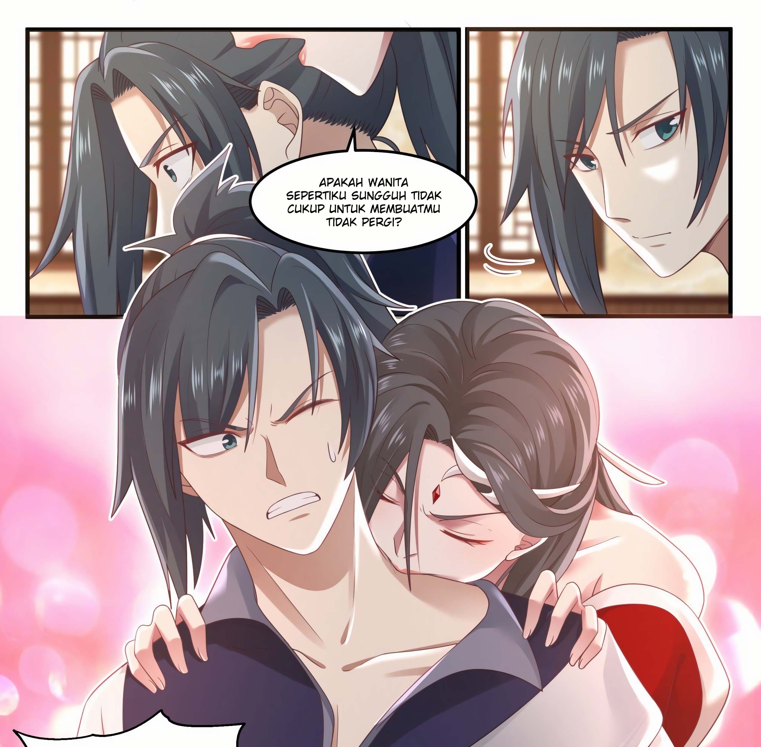 Martial Peak Part 1 Chapter 965 Gambar 22