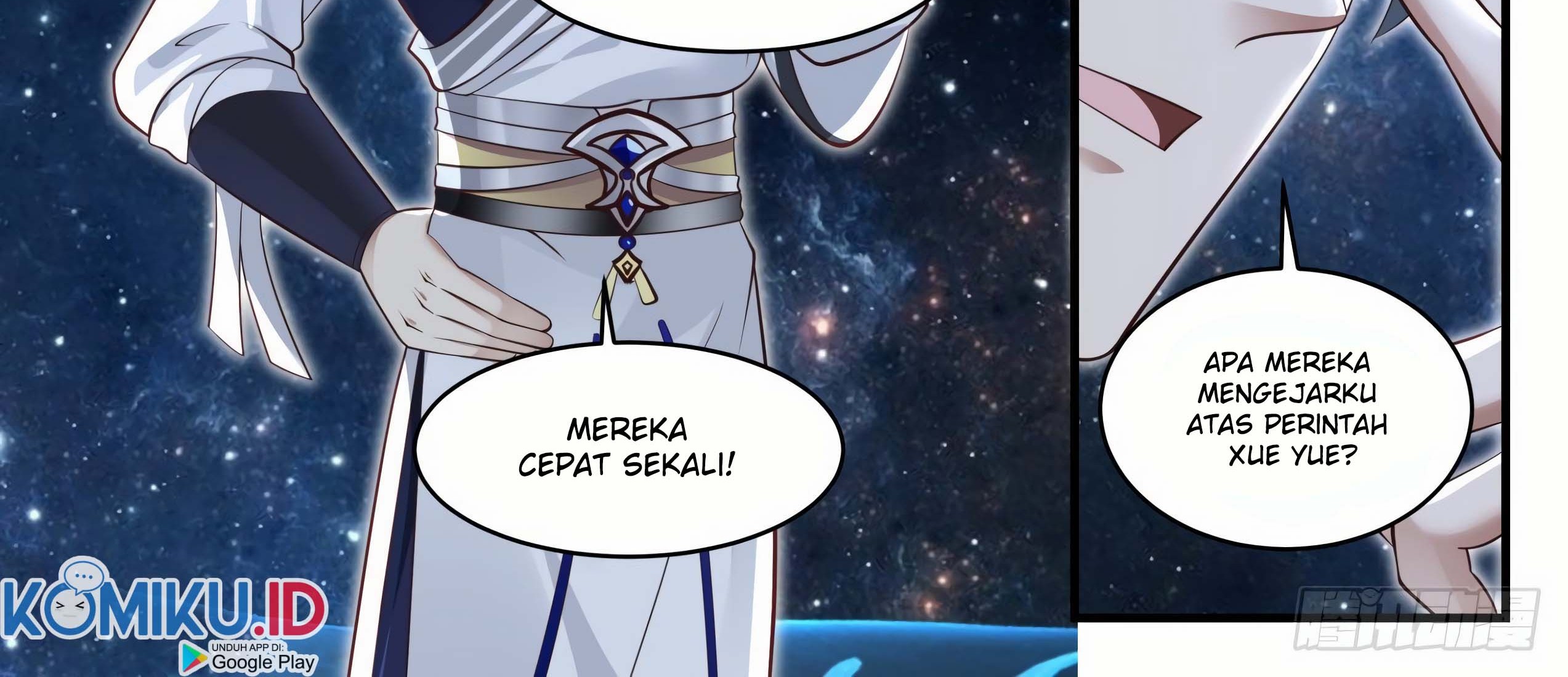 Martial Peak Part 1 Chapter 966 Gambar 13