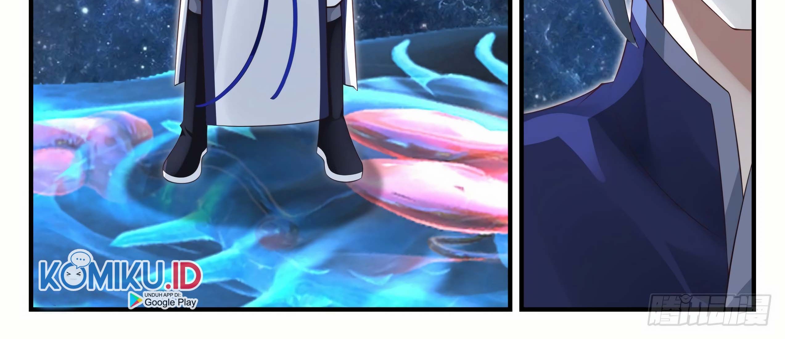 Martial Peak Part 1 Chapter 966 Gambar 17