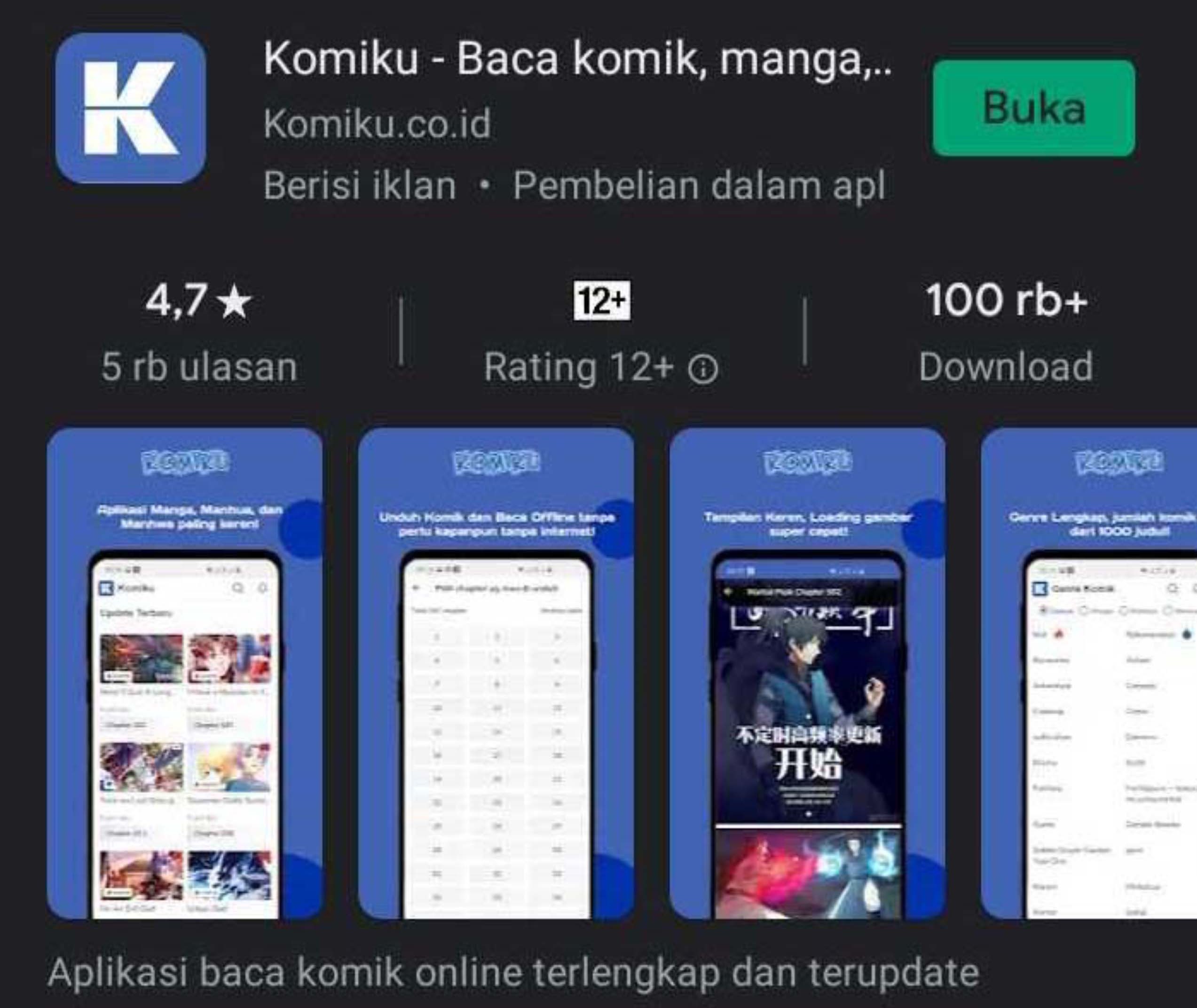 Martial Peak Part 1 Chapter 966 Gambar 28