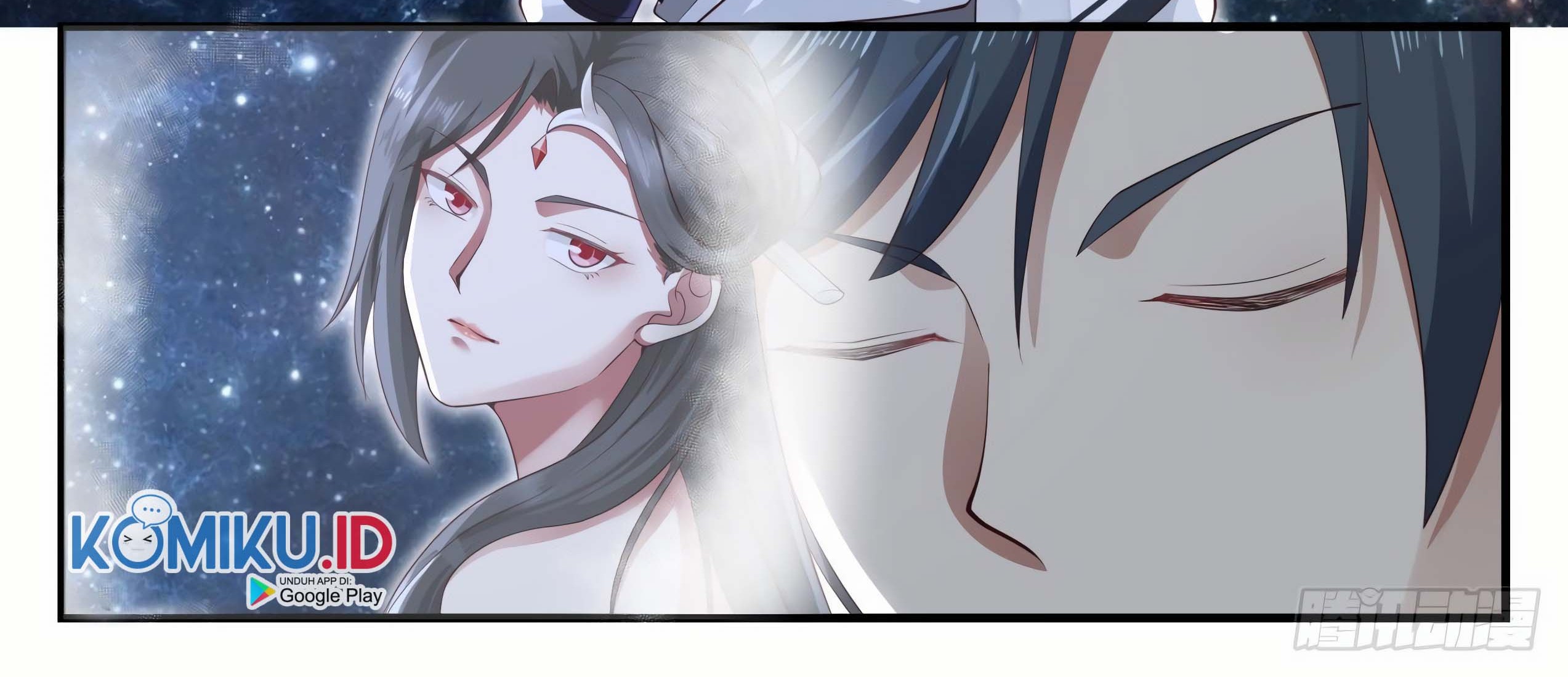 Martial Peak Part 1 Chapter 966 Gambar 4