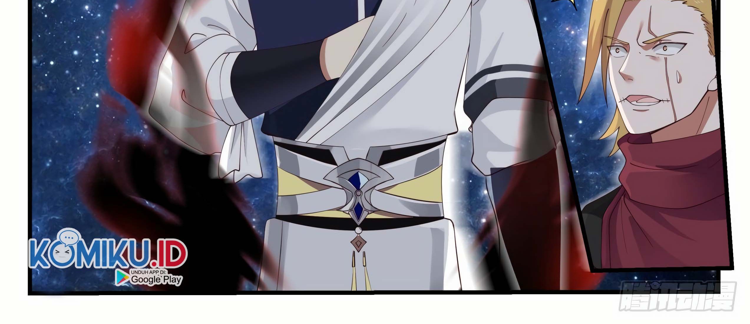 Martial Peak Part 1 Chapter 967 Gambar 11