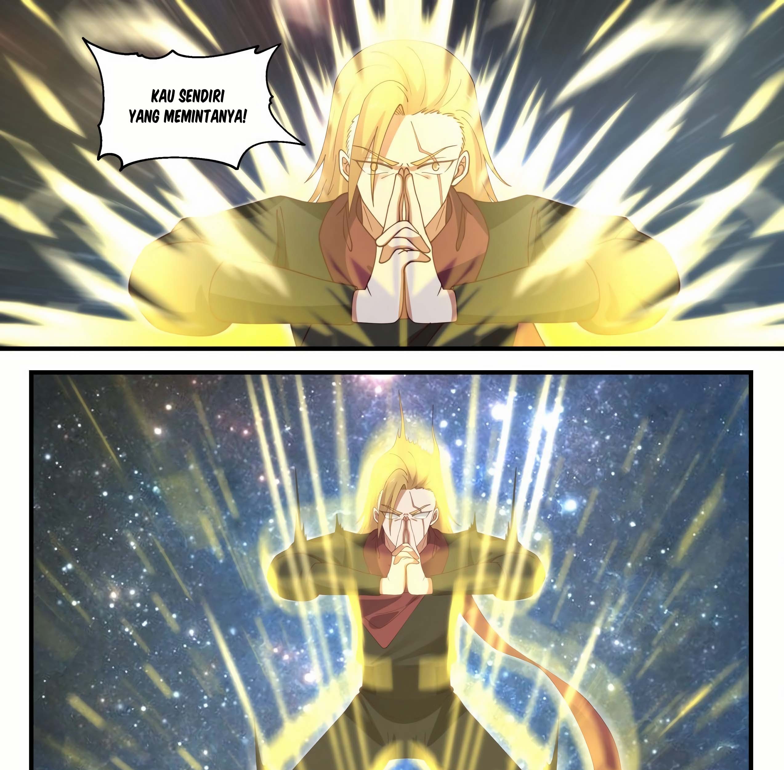 Martial Peak Part 1 Chapter 967 Gambar 12