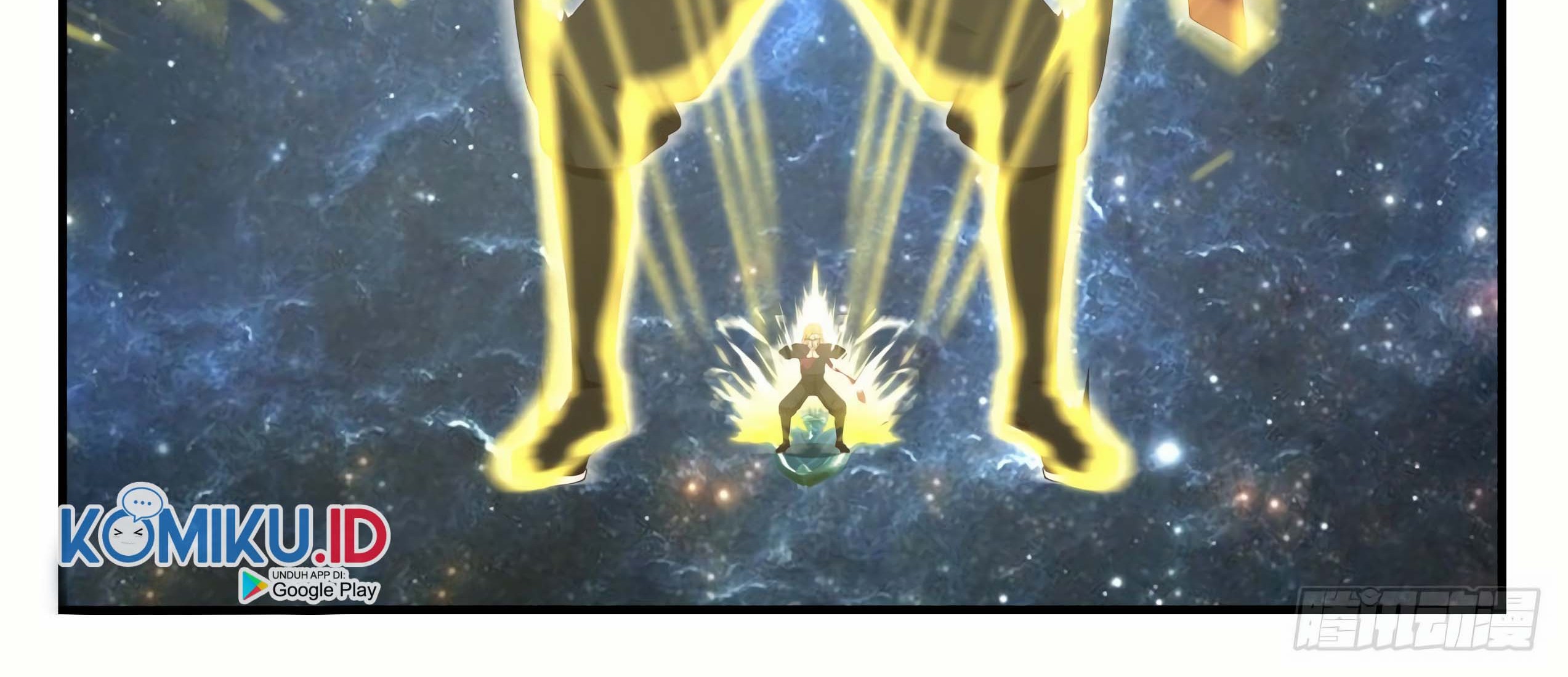 Martial Peak Part 1 Chapter 967 Gambar 13