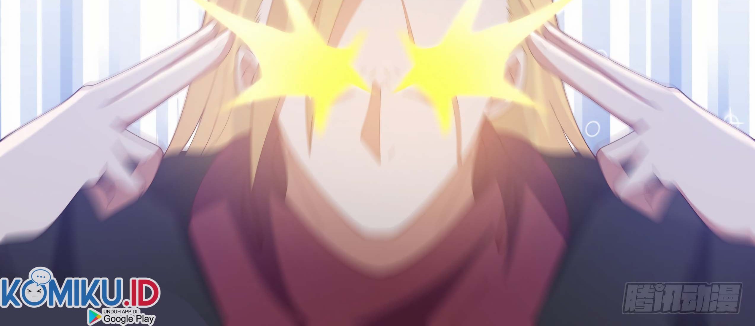 Martial Peak Part 1 Chapter 967 Gambar 15