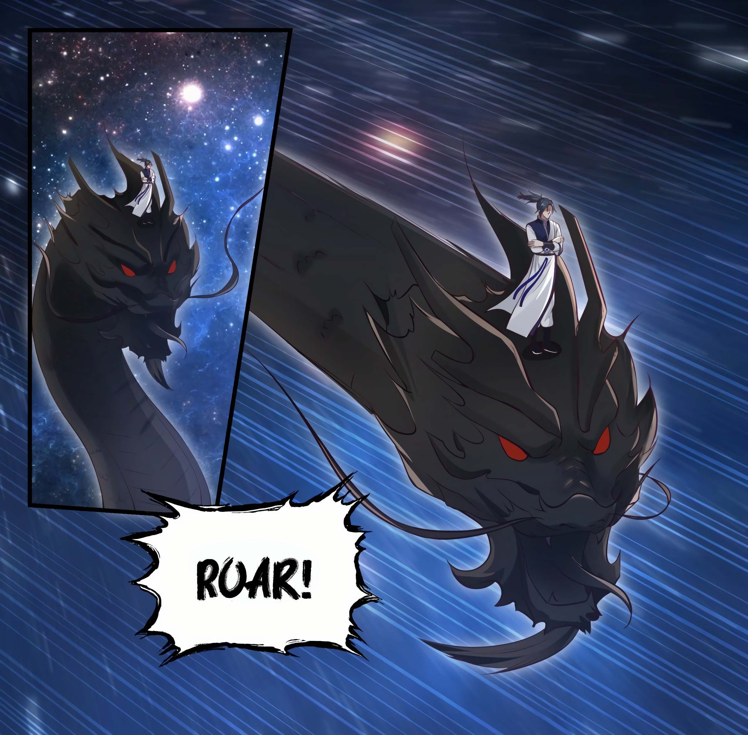 Martial Peak Part 1 Chapter 967 Gambar 24