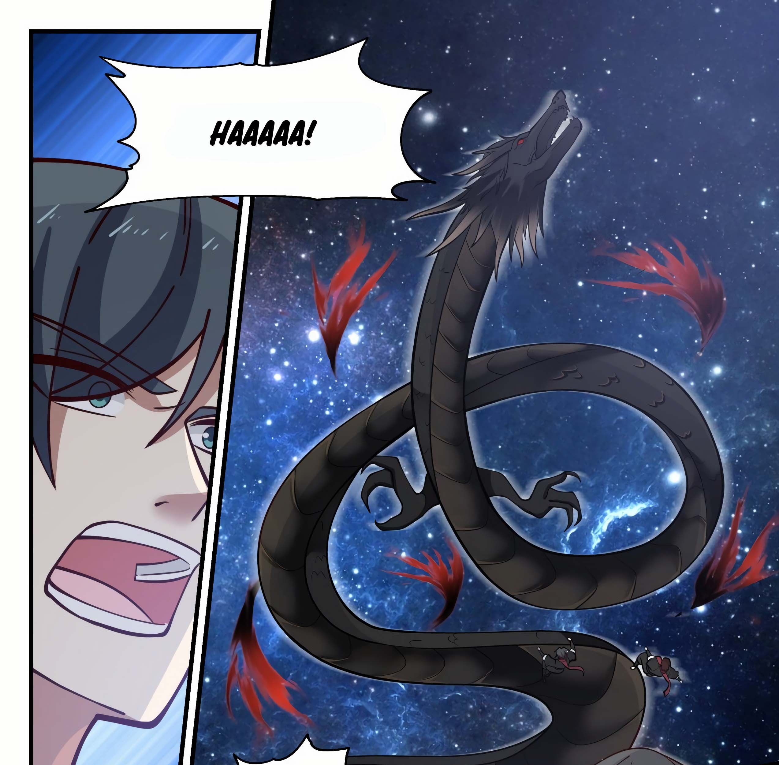 Martial Peak Part 1 Chapter 967 Gambar 22