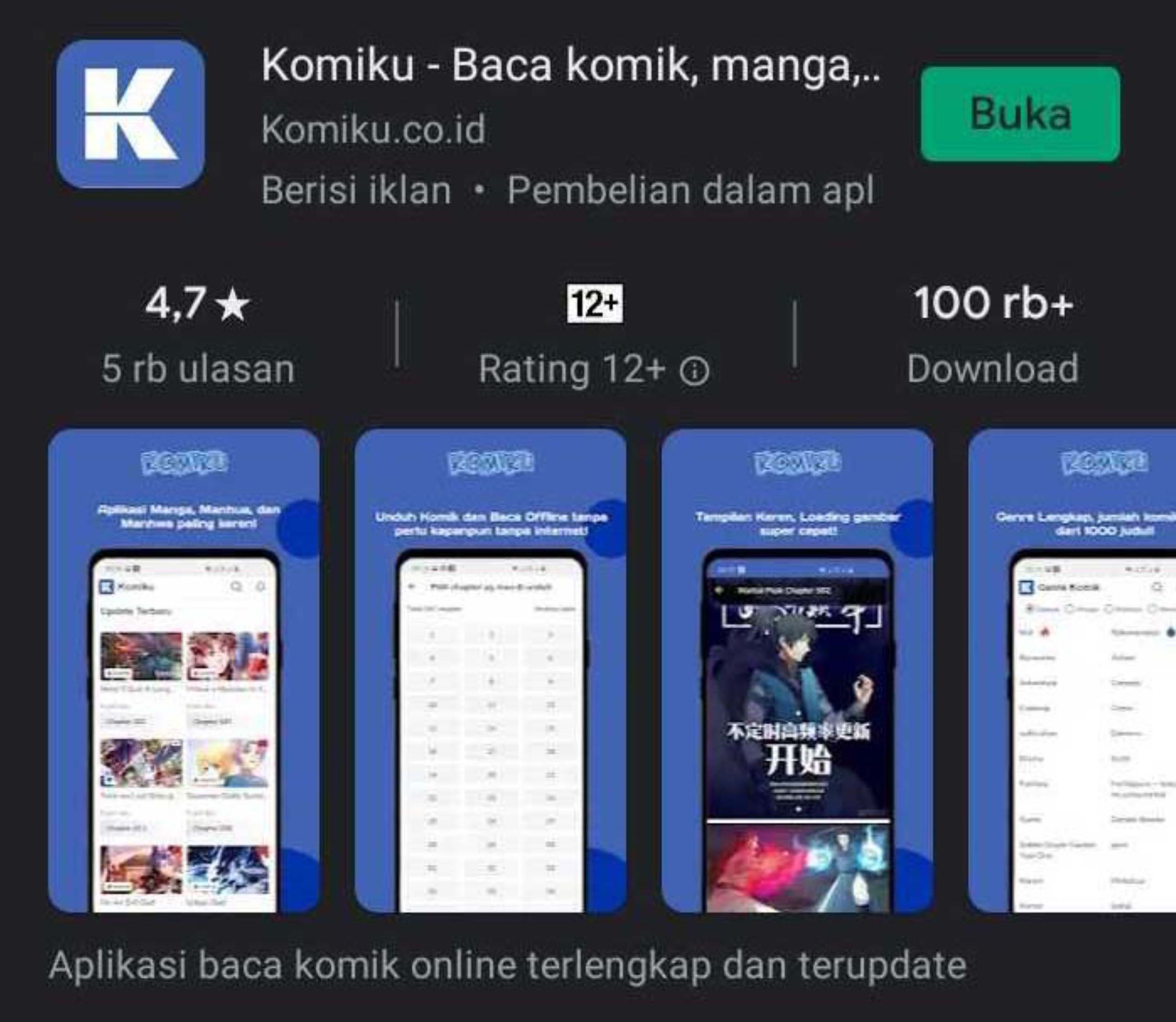 Martial Peak Part 1 Chapter 967 Gambar 28