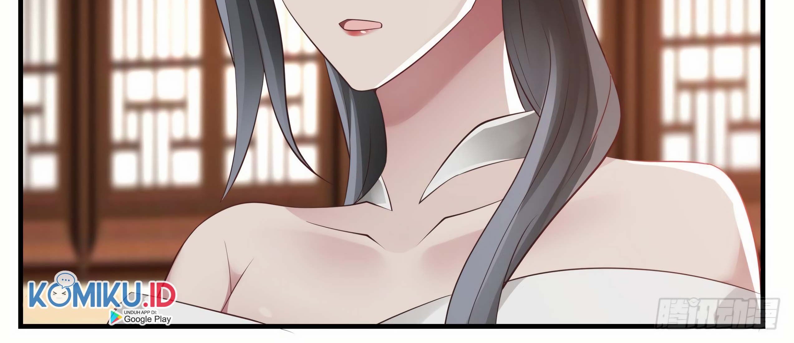 Martial Peak Part 1 Chapter 968 Gambar 13