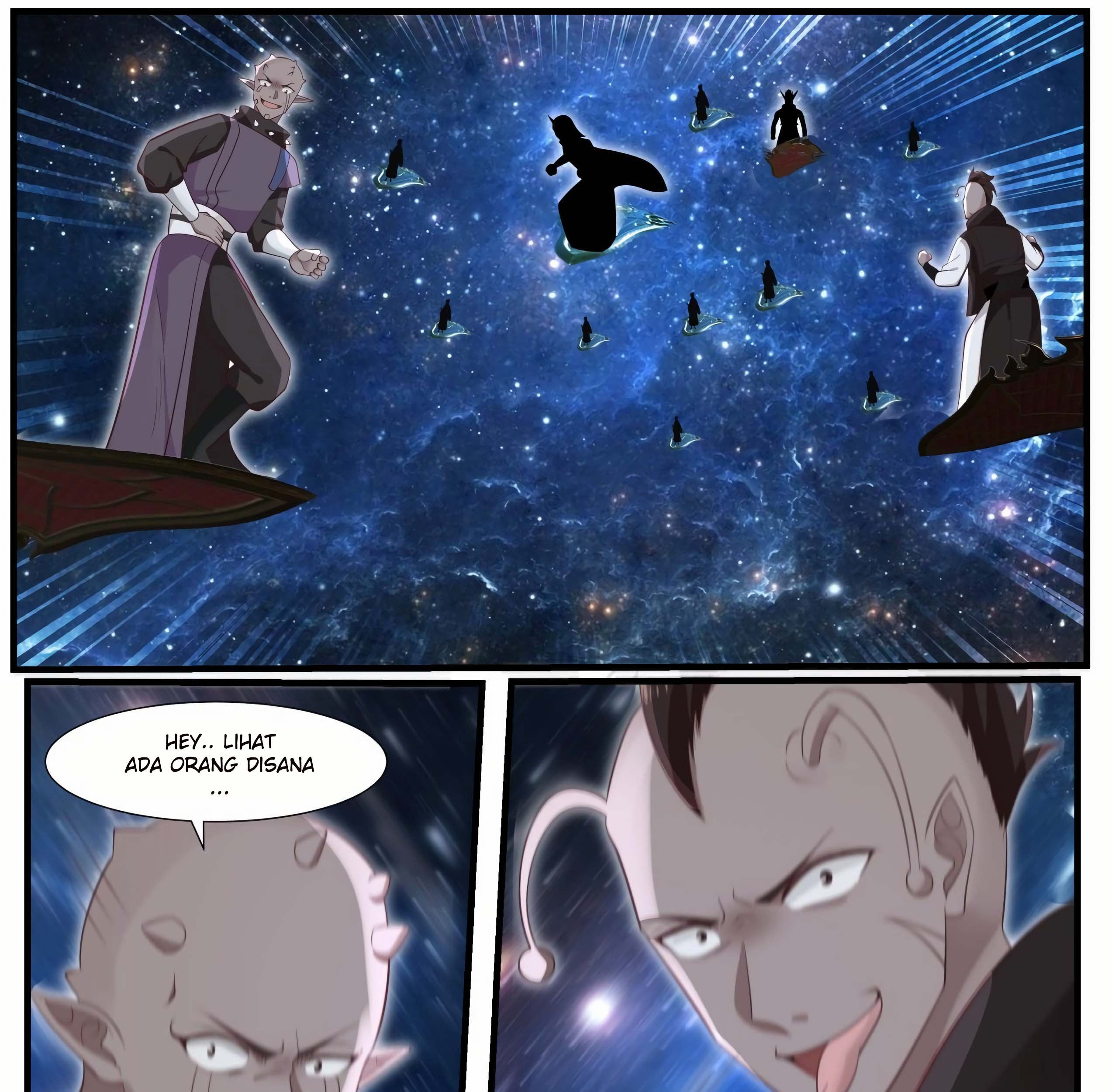 Martial Peak Part 1 Chapter 968 Gambar 22