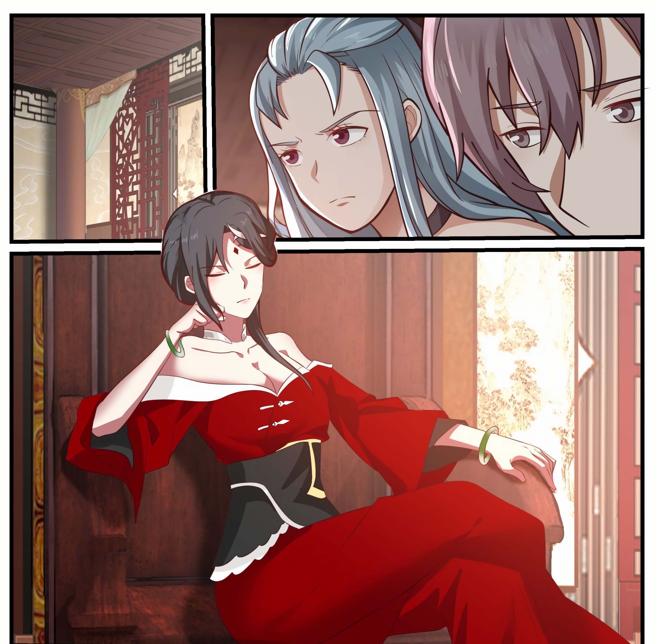 Martial Peak Part 1 Chapter 968 Gambar 3