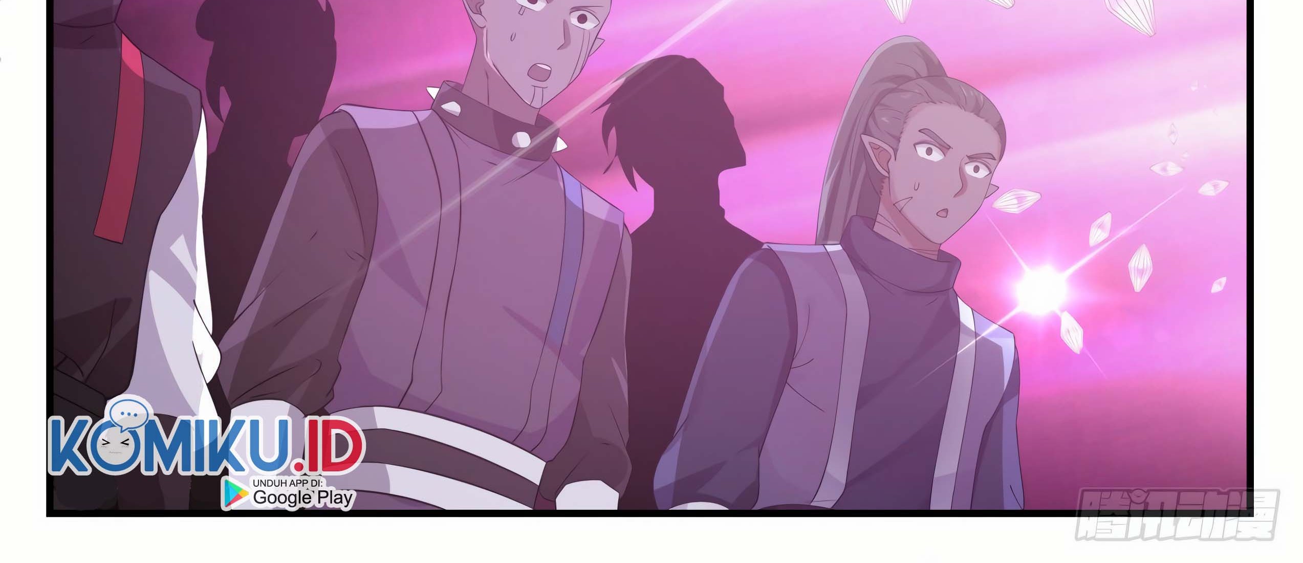 Martial Peak Part 1 Chapter 969 Gambar 10