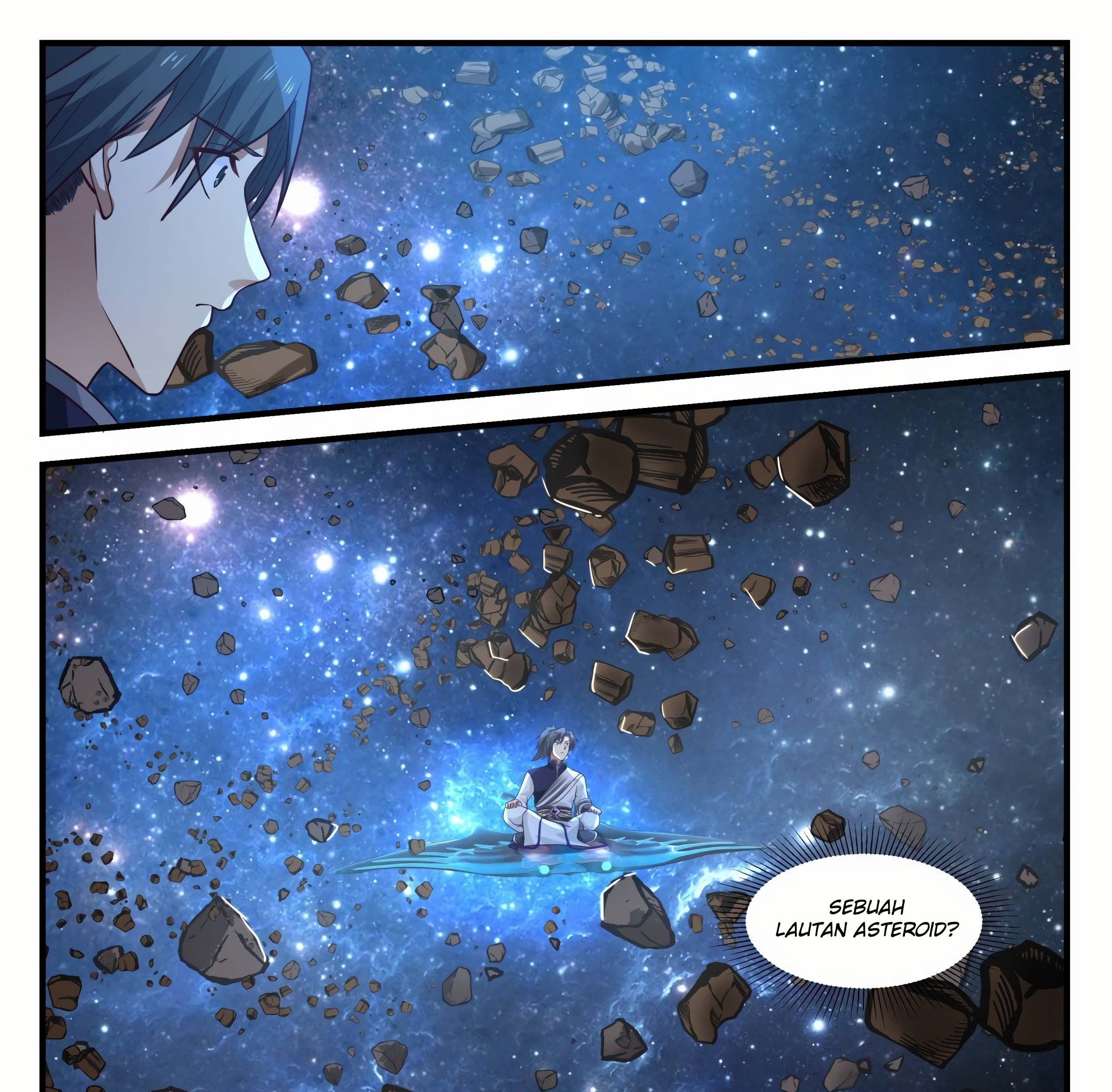 Martial Peak Part 1 Chapter 969 Gambar 23