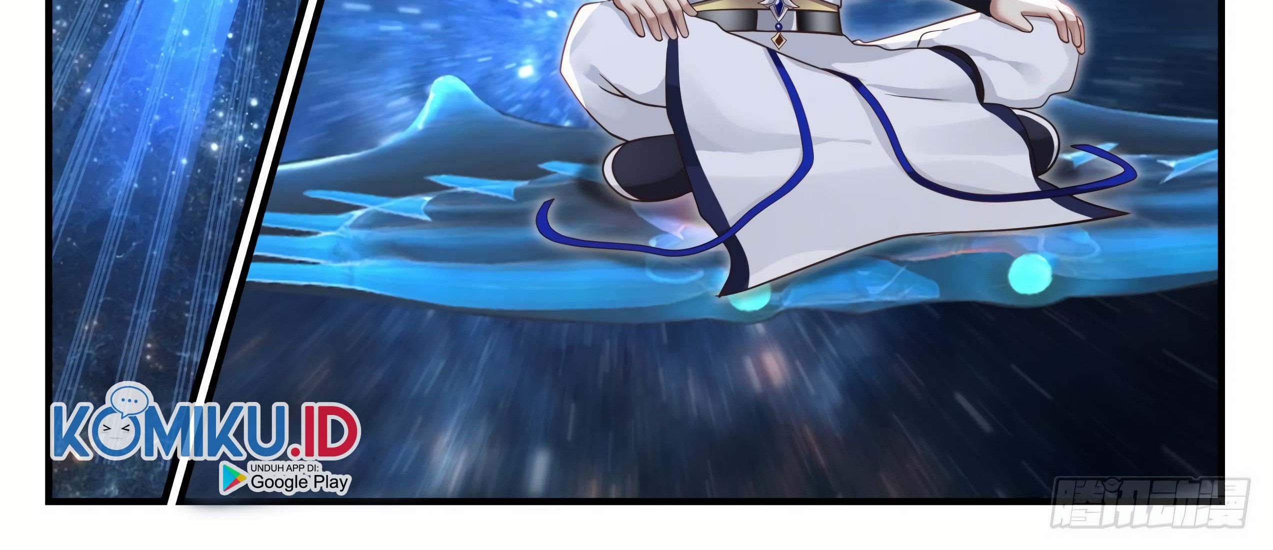 Martial Peak Part 1 Chapter 969 Gambar 22