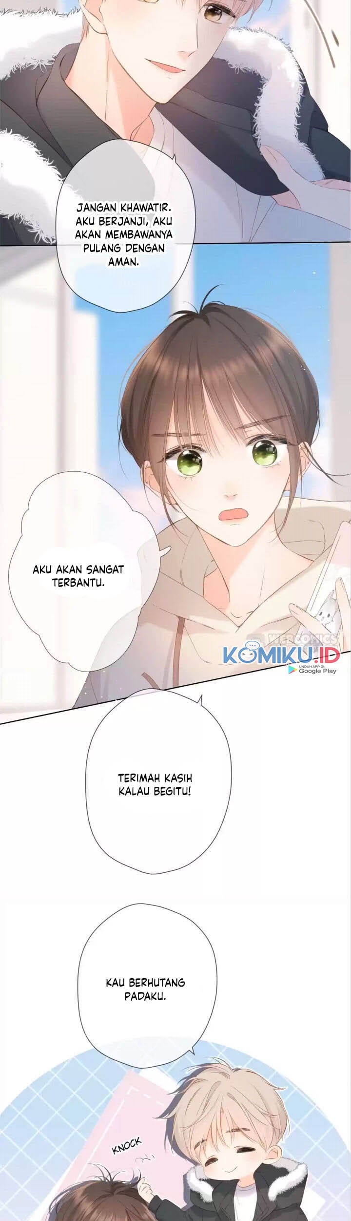 Once More Chapter 46 Gambar 9