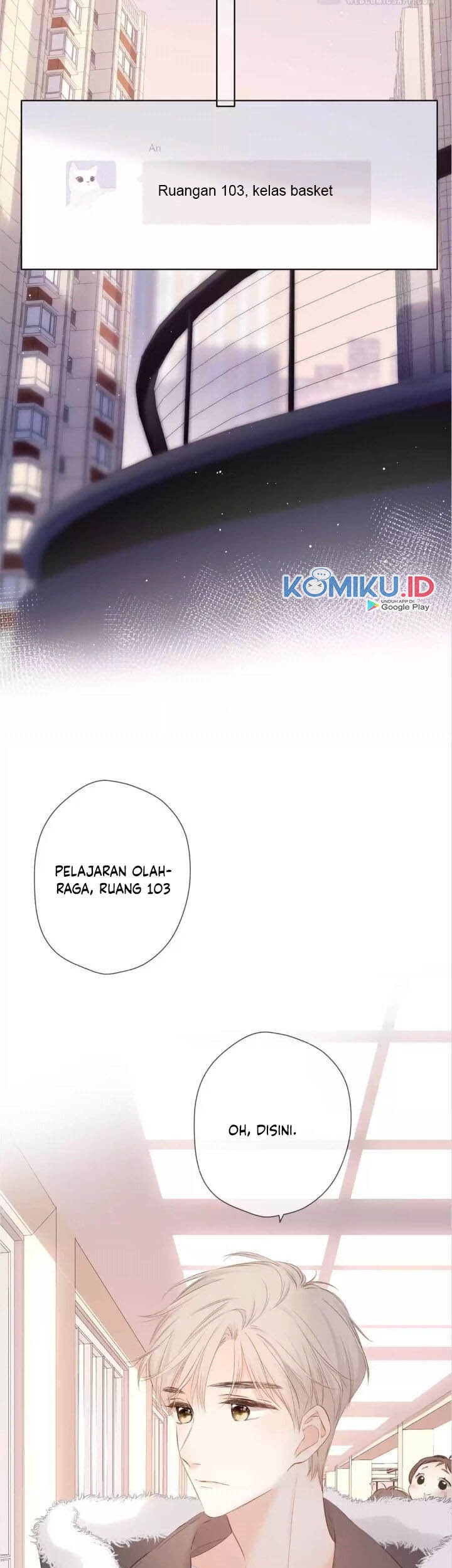 Once More Chapter 46 Gambar 13
