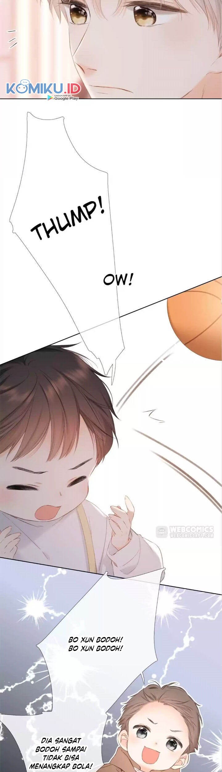 Once More Chapter 46 Gambar 15