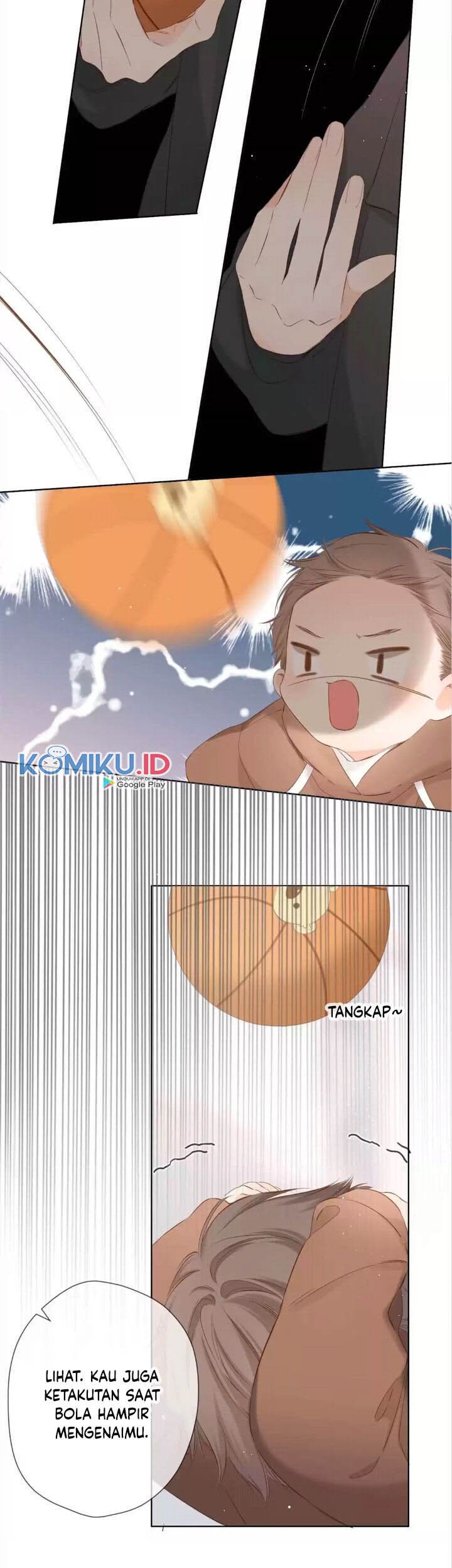 Once More Chapter 46 Gambar 23