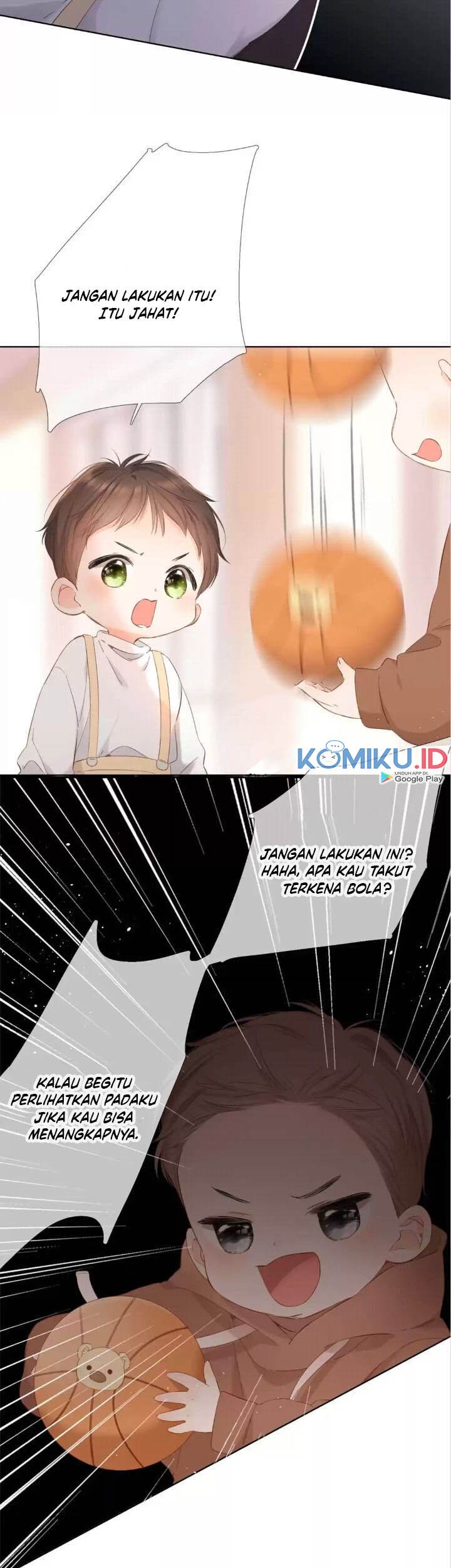 Once More Chapter 46 Gambar 17