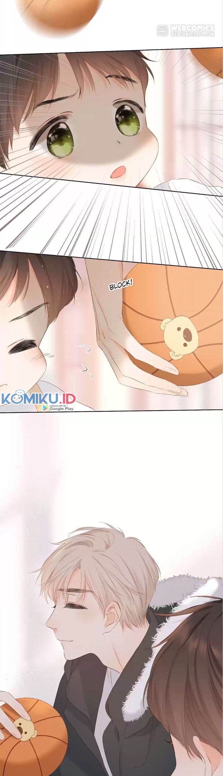 Once More Chapter 46 Gambar 19