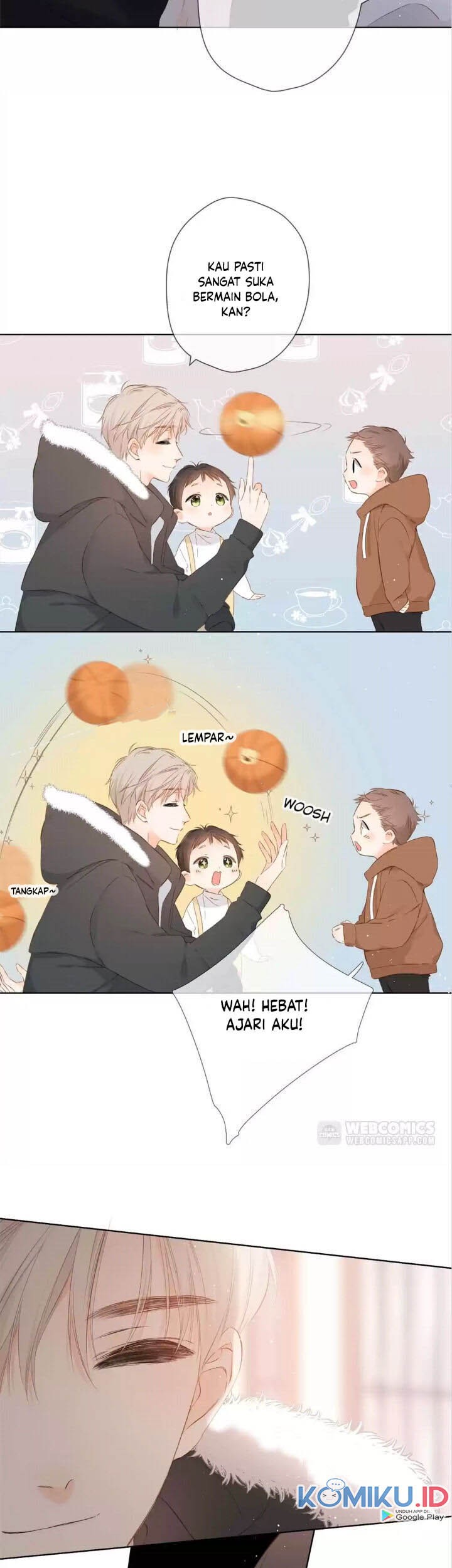 Once More Chapter 46 Gambar 21