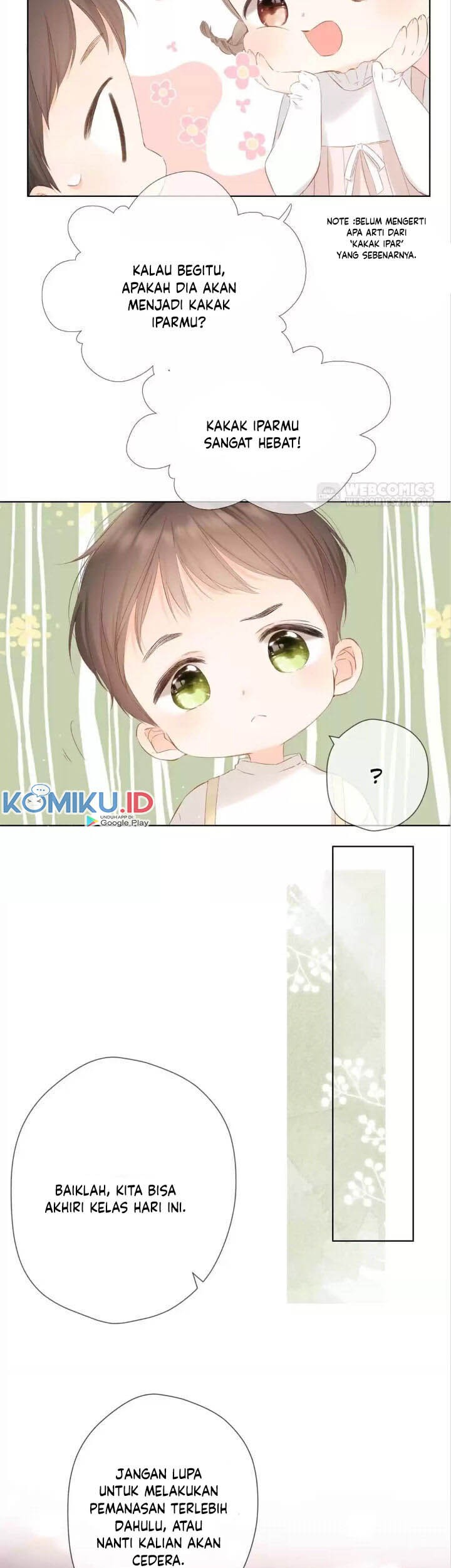 Once More Chapter 46 Gambar 31