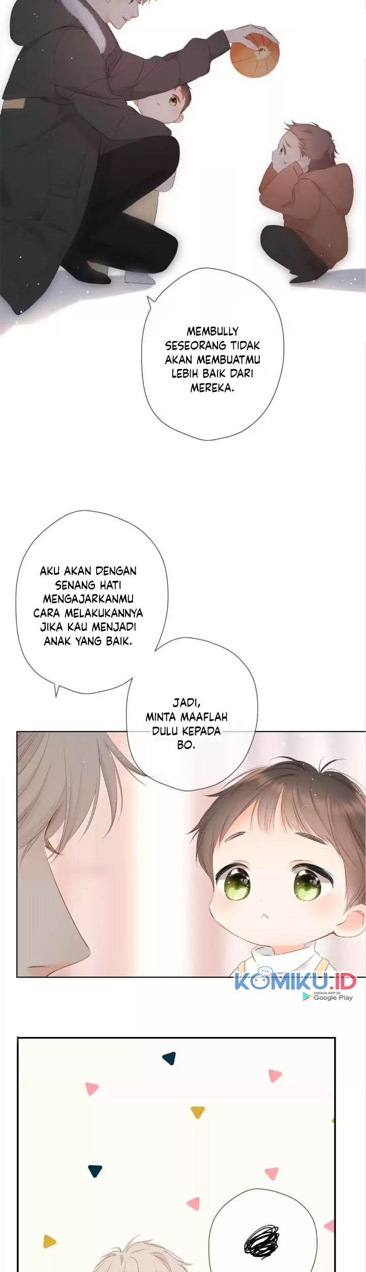 Once More Chapter 46 Gambar 25