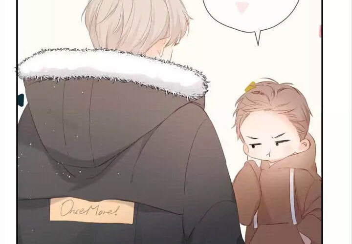 Once More Chapter 46 Gambar 26