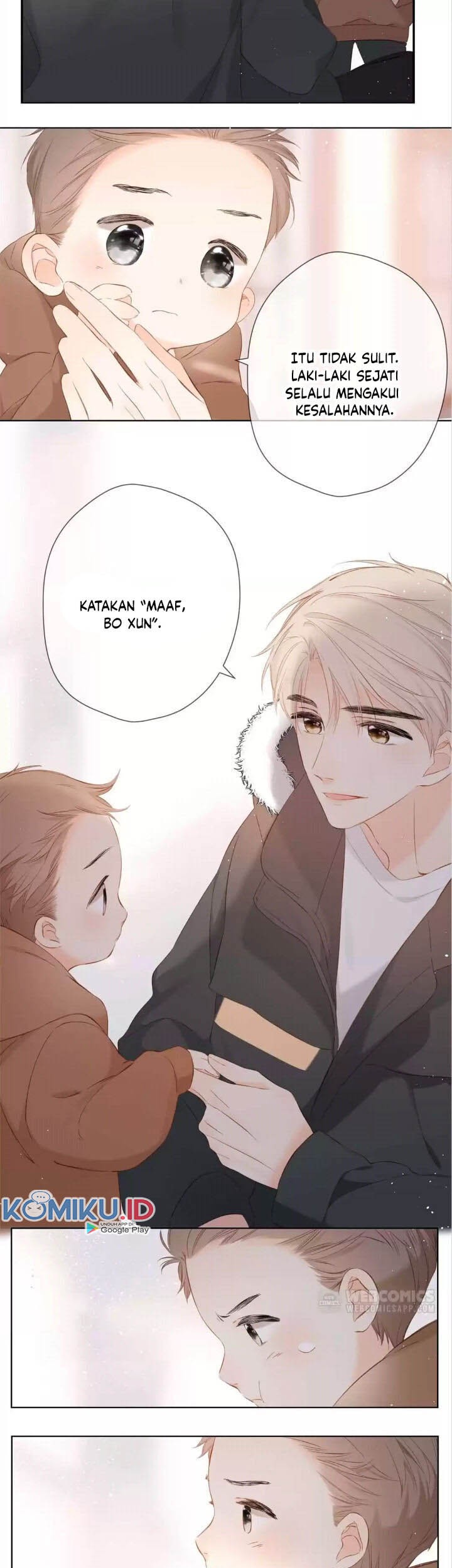 Once More Chapter 46 Gambar 27