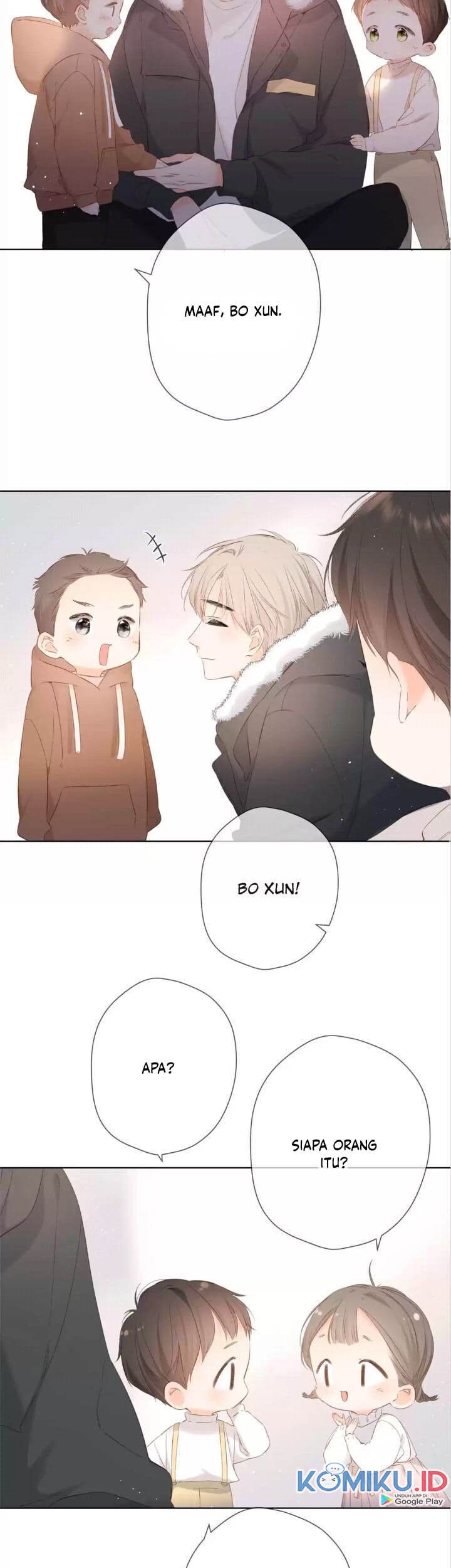 Once More Chapter 46 Gambar 29