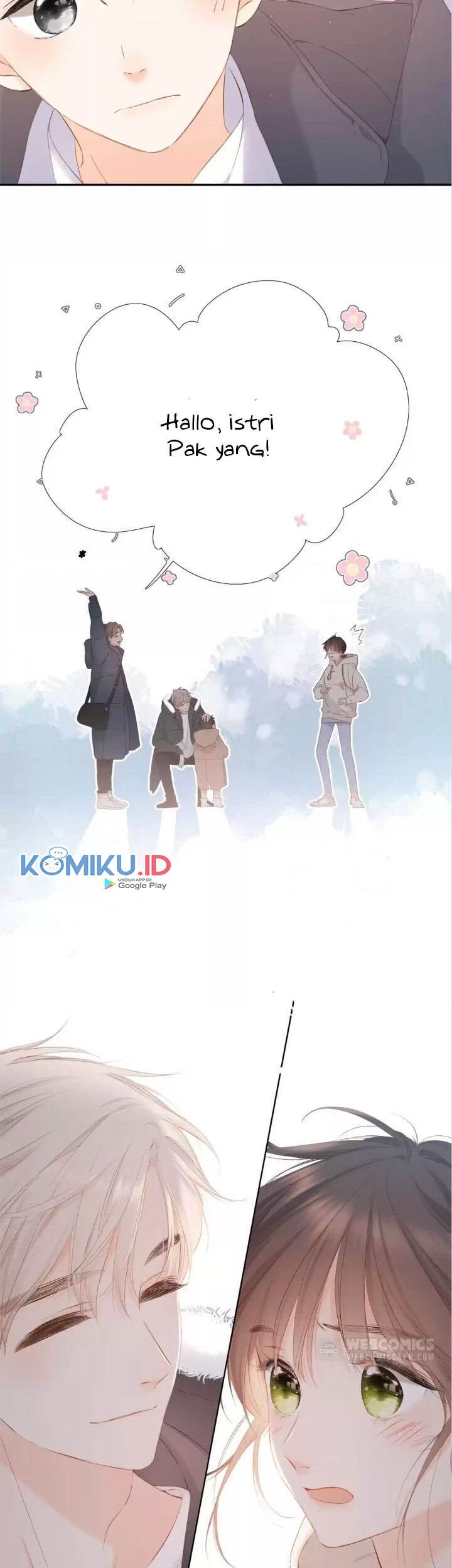 Once More Chapter 46 Gambar 39